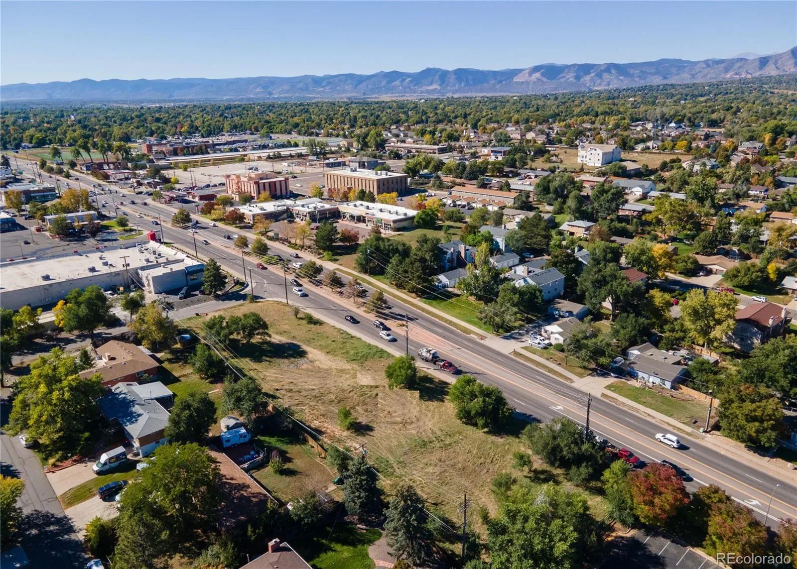 910 S Wadsworth Boulevard Lakewood CO 80226 | MLS #REC9208508 03282026165416 1600 1