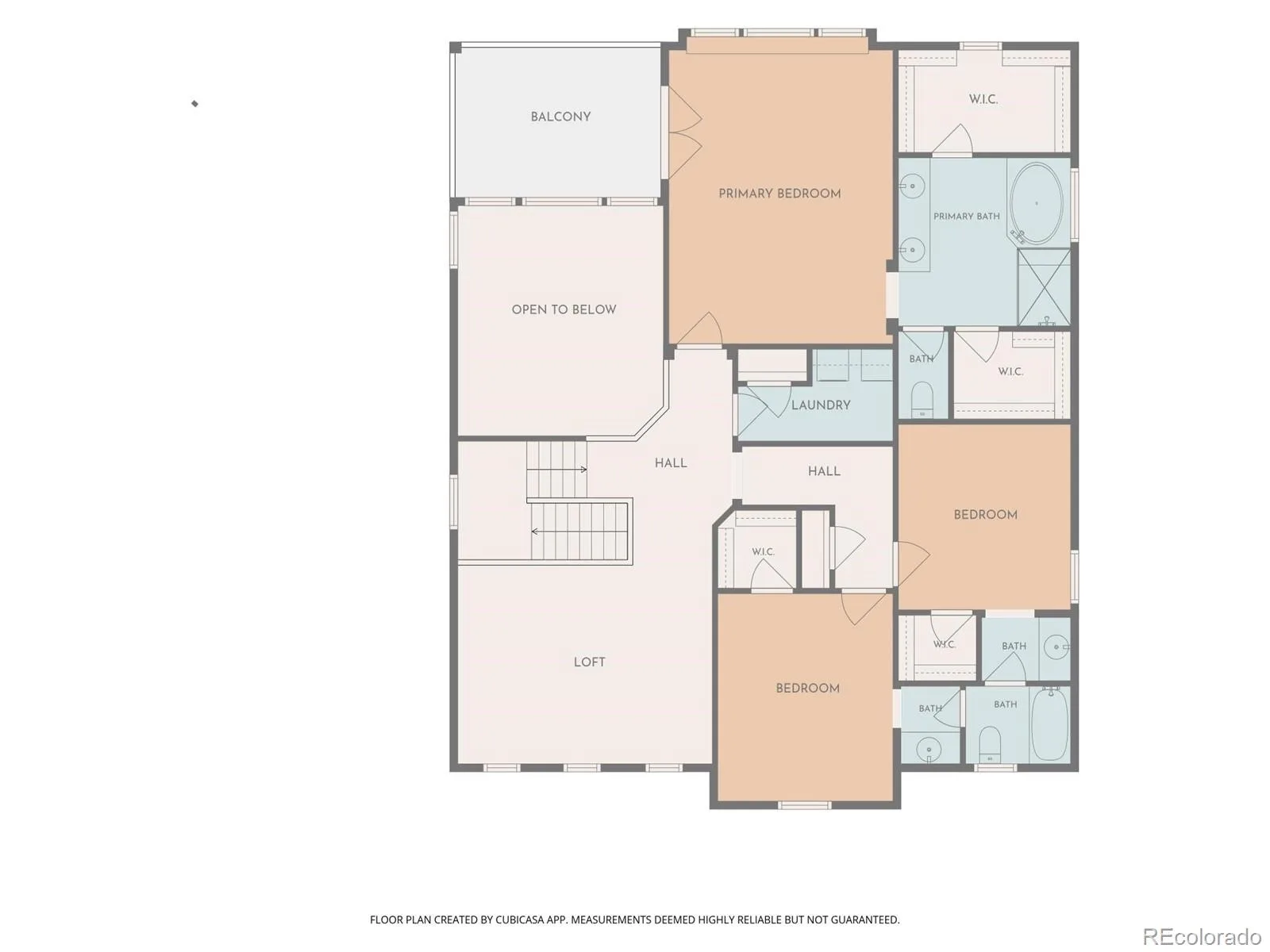 23791 E Minnow Drive Aurora CO 80016 | MLS #REC9208860 10152026213647 1600 34
