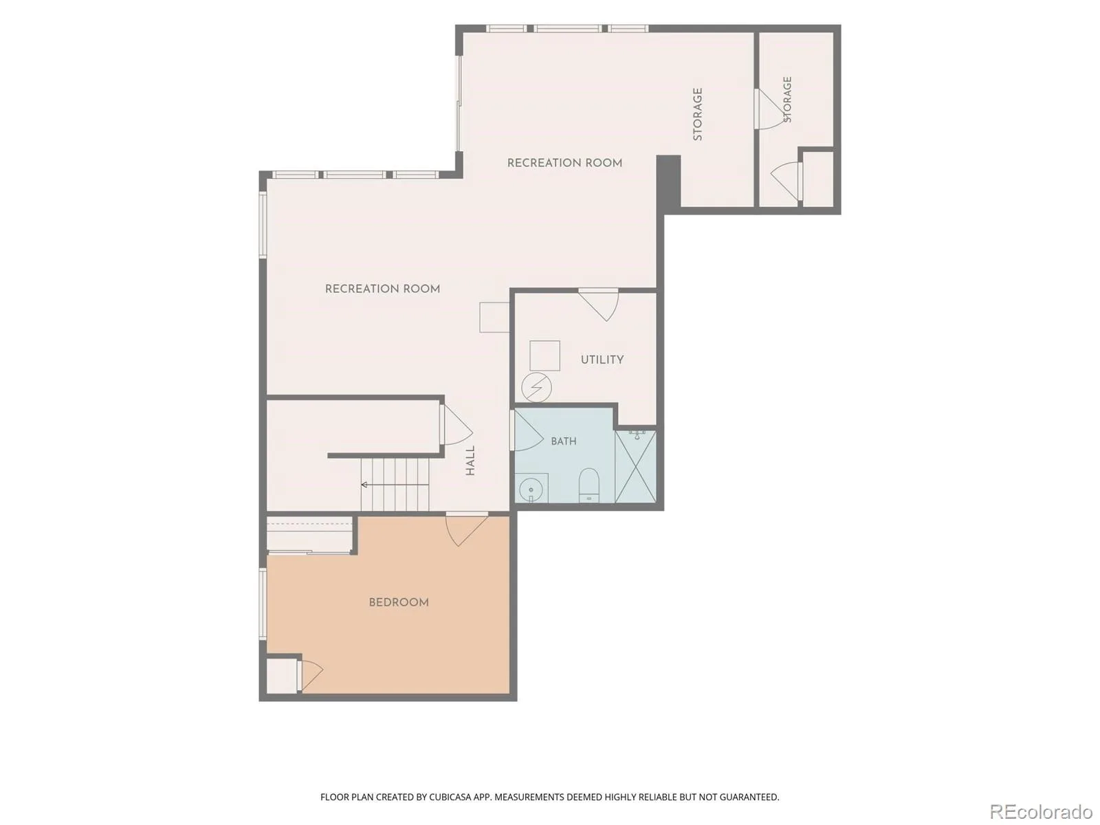 23791 E Minnow Drive Aurora CO 80016 | MLS #REC9208860 10152026213647 1600 35