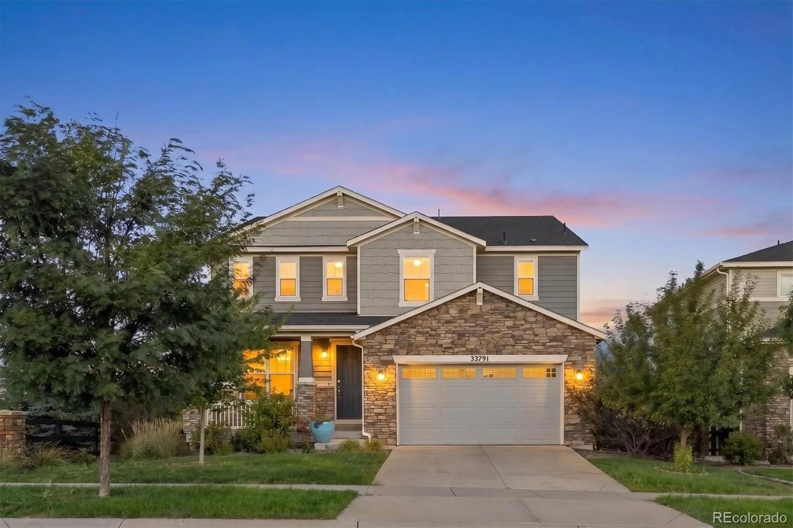 23791 E Minnow Drive Aurora CO 80016 | MLS #REC9208860 10152026213647 1600 36