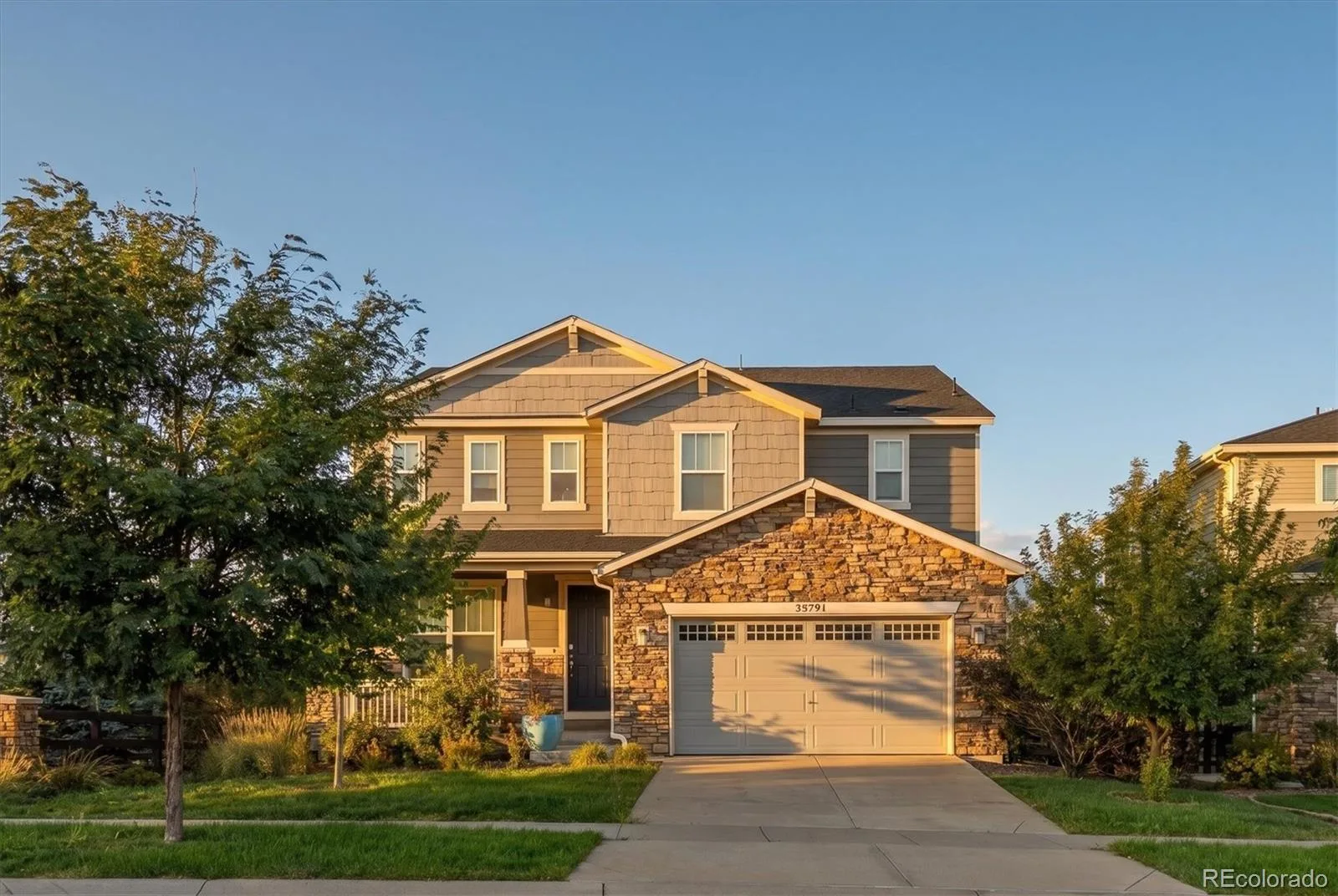 23791 E Minnow Drive Aurora CO 80016 | MLS #REC9208860 10152026213647 1600 37