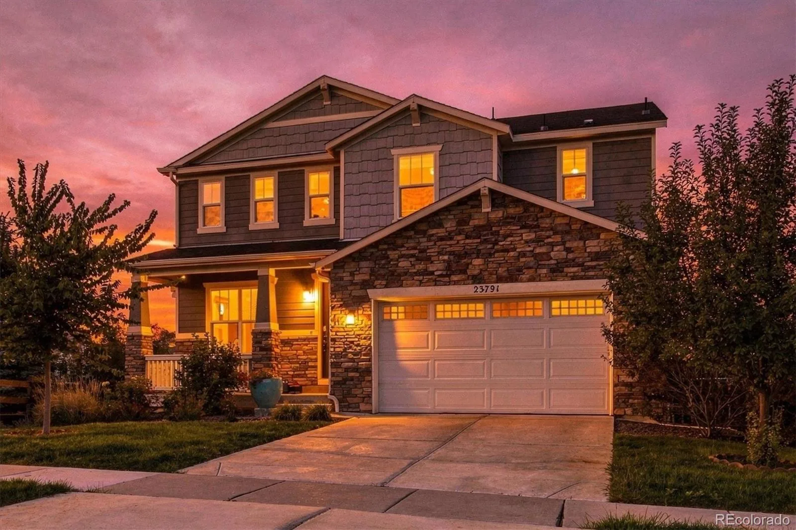 23791 E Minnow Drive Aurora CO 80016 | MLS #REC9208860 10152026213647 1600 38