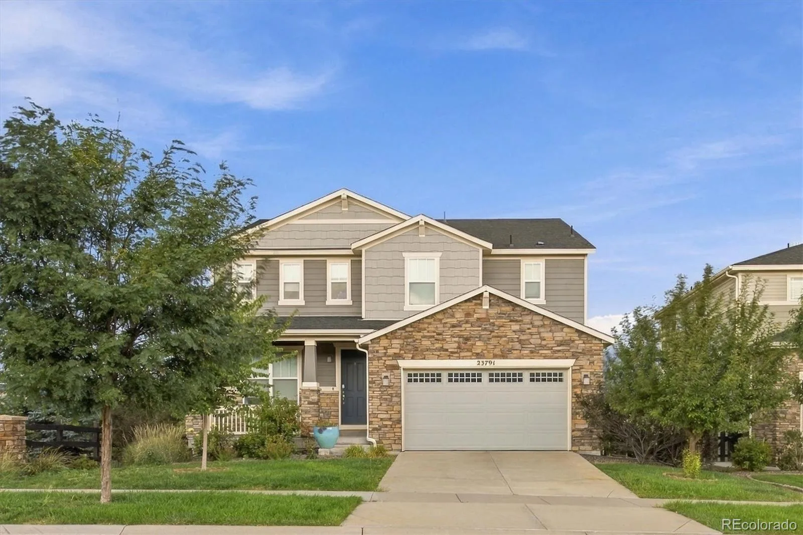 23791 E Minnow Drive Aurora CO 80016 | MLS #REC9208860 10152026213647 1600 39