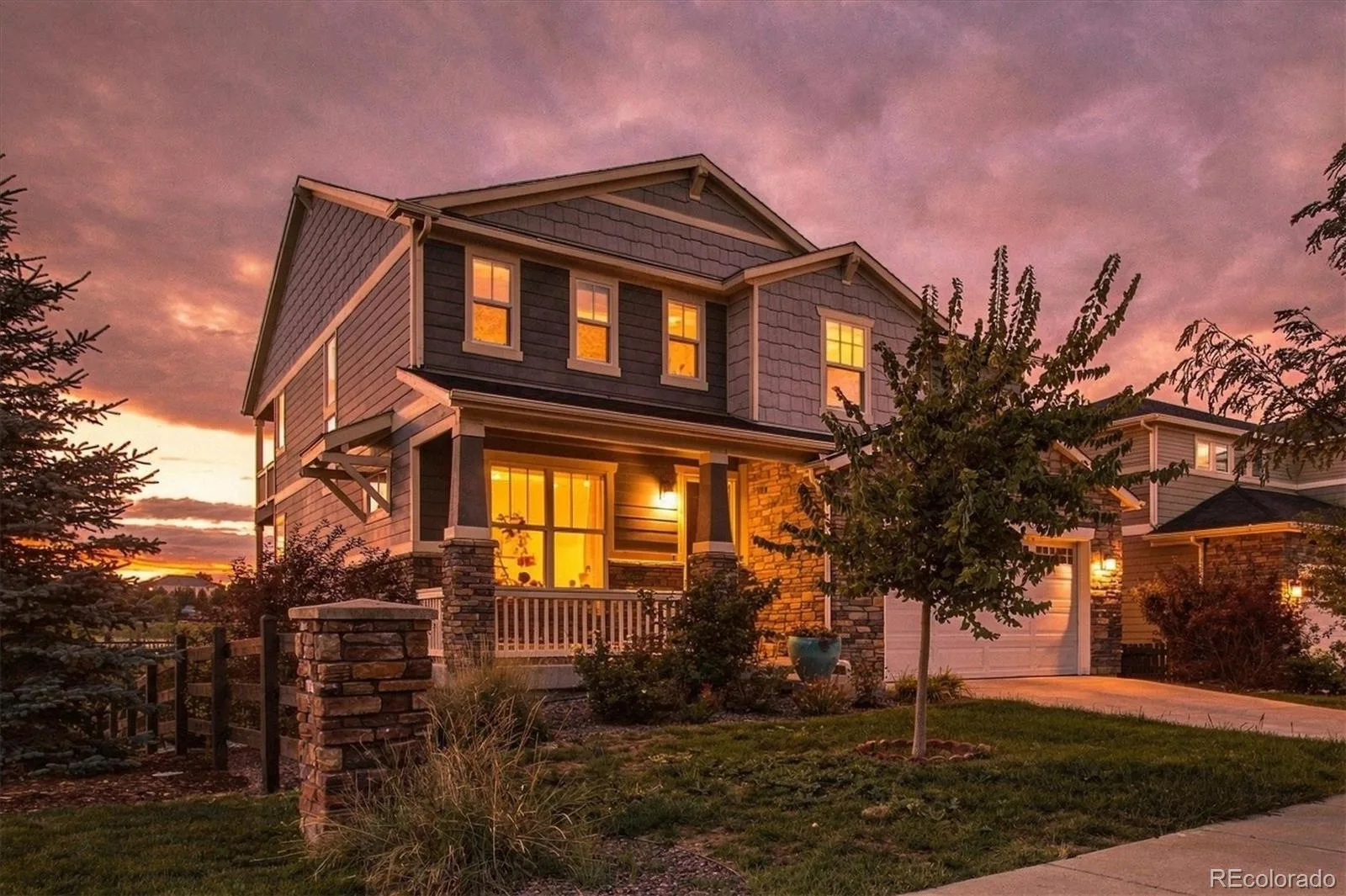 23791 E Minnow Drive Aurora CO 80016 | MLS #REC9208860 10152026213647 1600 41