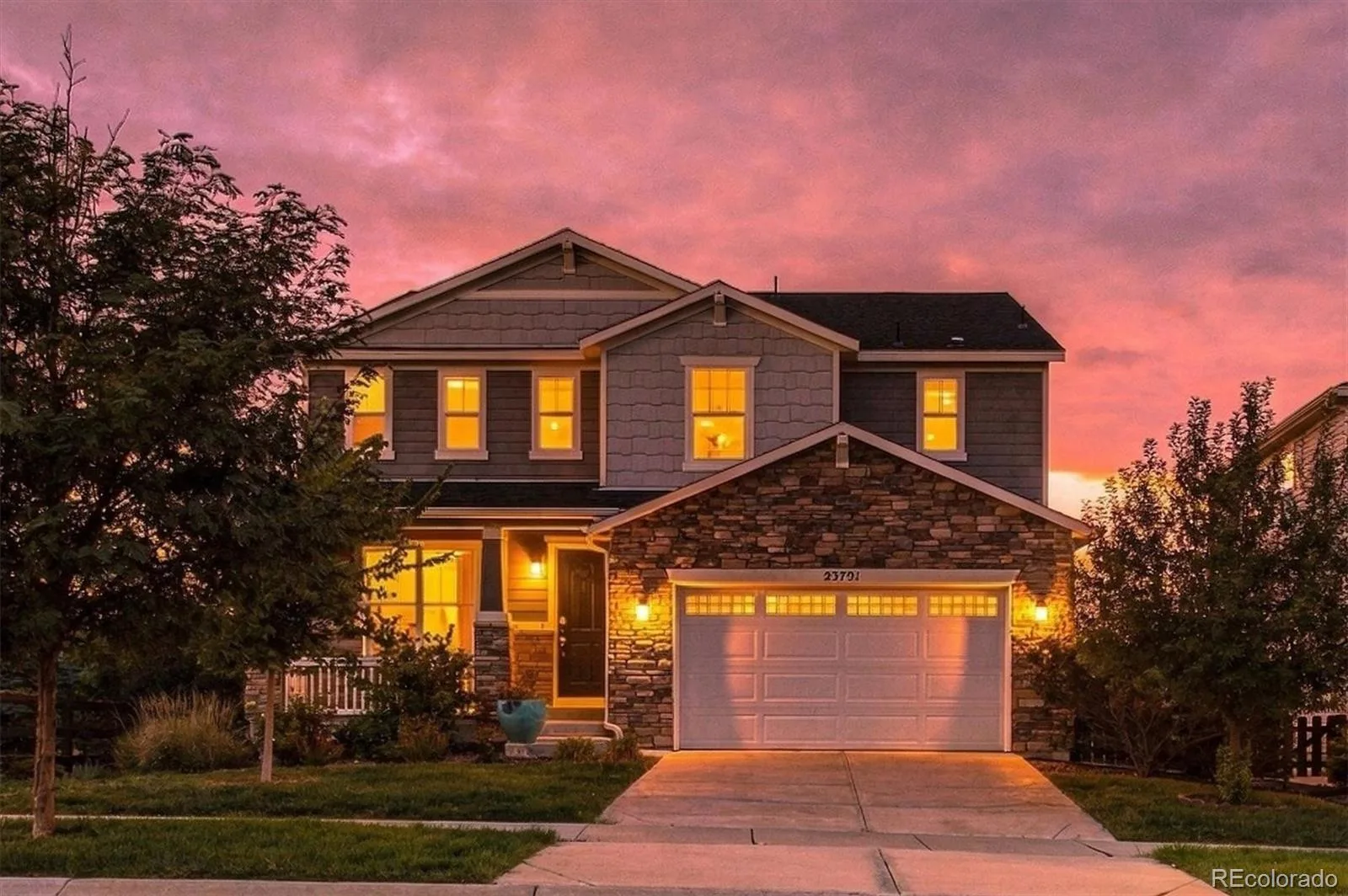 23791 E Minnow Drive Aurora CO 80016 | MLS #REC9208860 10152026213647 1600 42