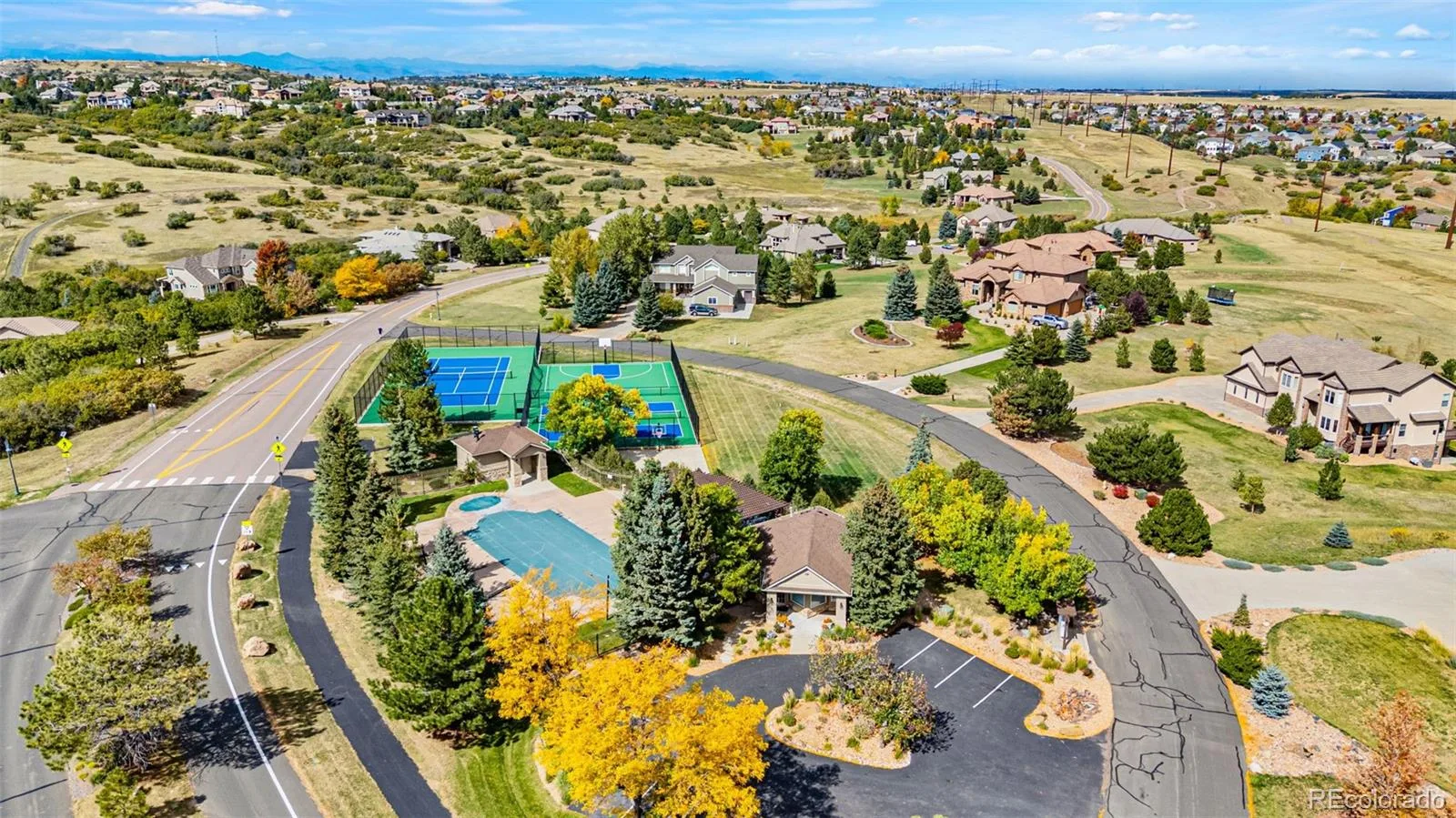 1111 Annabar Drive Castle Rock CO 80108 MLS #REC9209148 08072026004131 1600 45