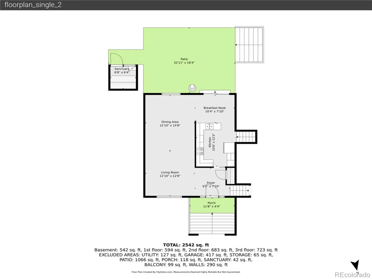 8390 W Harvard Drive Lakewood CO 80227 MLS #REC9209581 05012026002528 1200 44