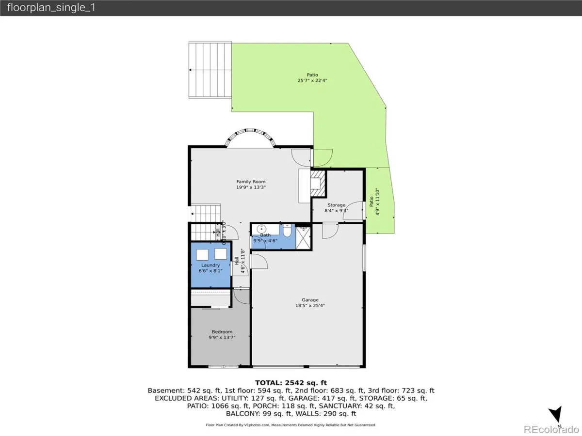 8390 W Harvard Drive Lakewood CO 80227 MLS #REC9209581 05012026002528 1200 45
