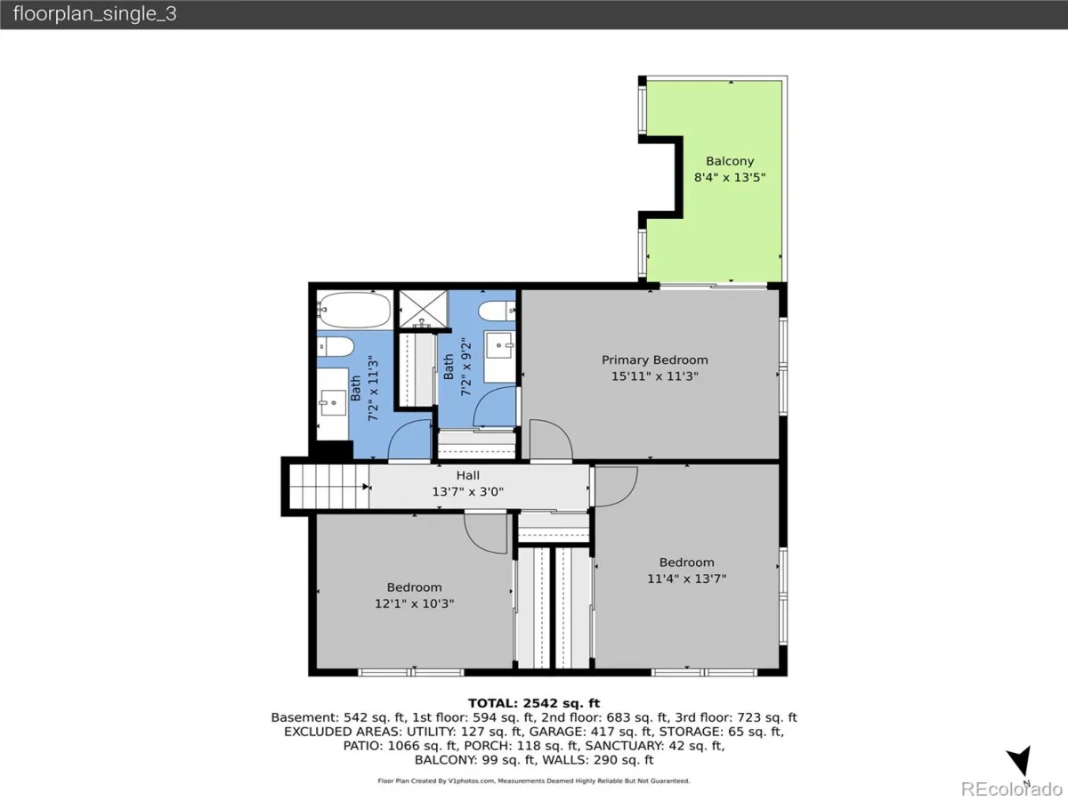 8390 W Harvard Drive Lakewood CO 80227 MLS #REC9209581 05012026002528 1200 46
