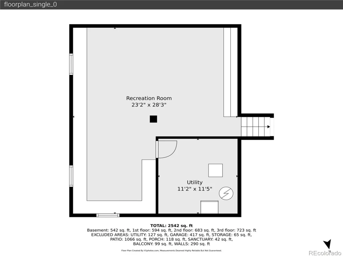 8390 W Harvard Drive Lakewood CO 80227 MLS #REC9209581 05012026002528 1200 47