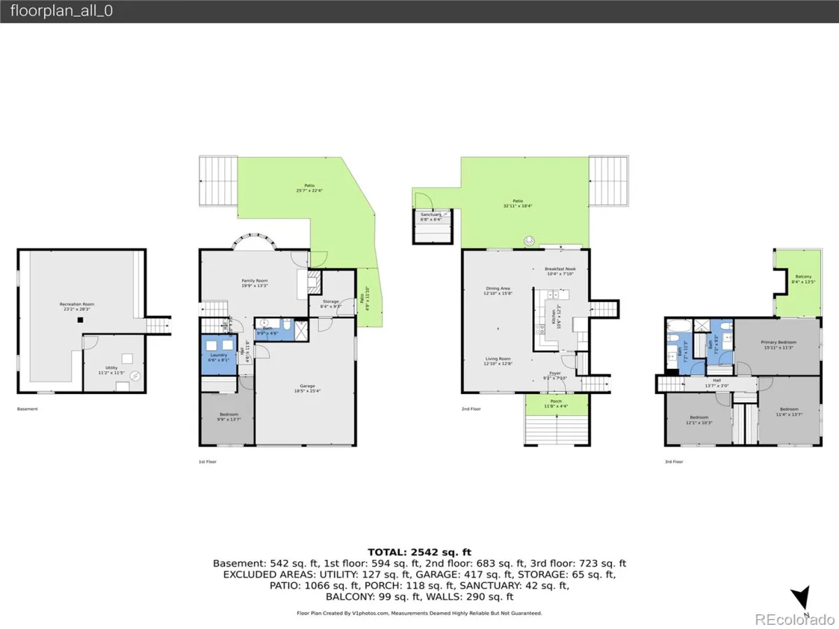 8390 W Harvard Drive Lakewood CO 80227 MLS #REC9209581 05012026002528 1200 48