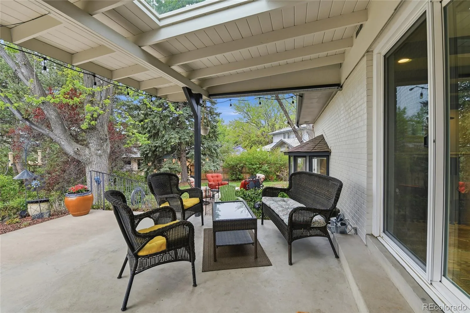 8390 W Harvard Drive Lakewood CO 80227 MLS #REC9209581 05012026002528 1600 37