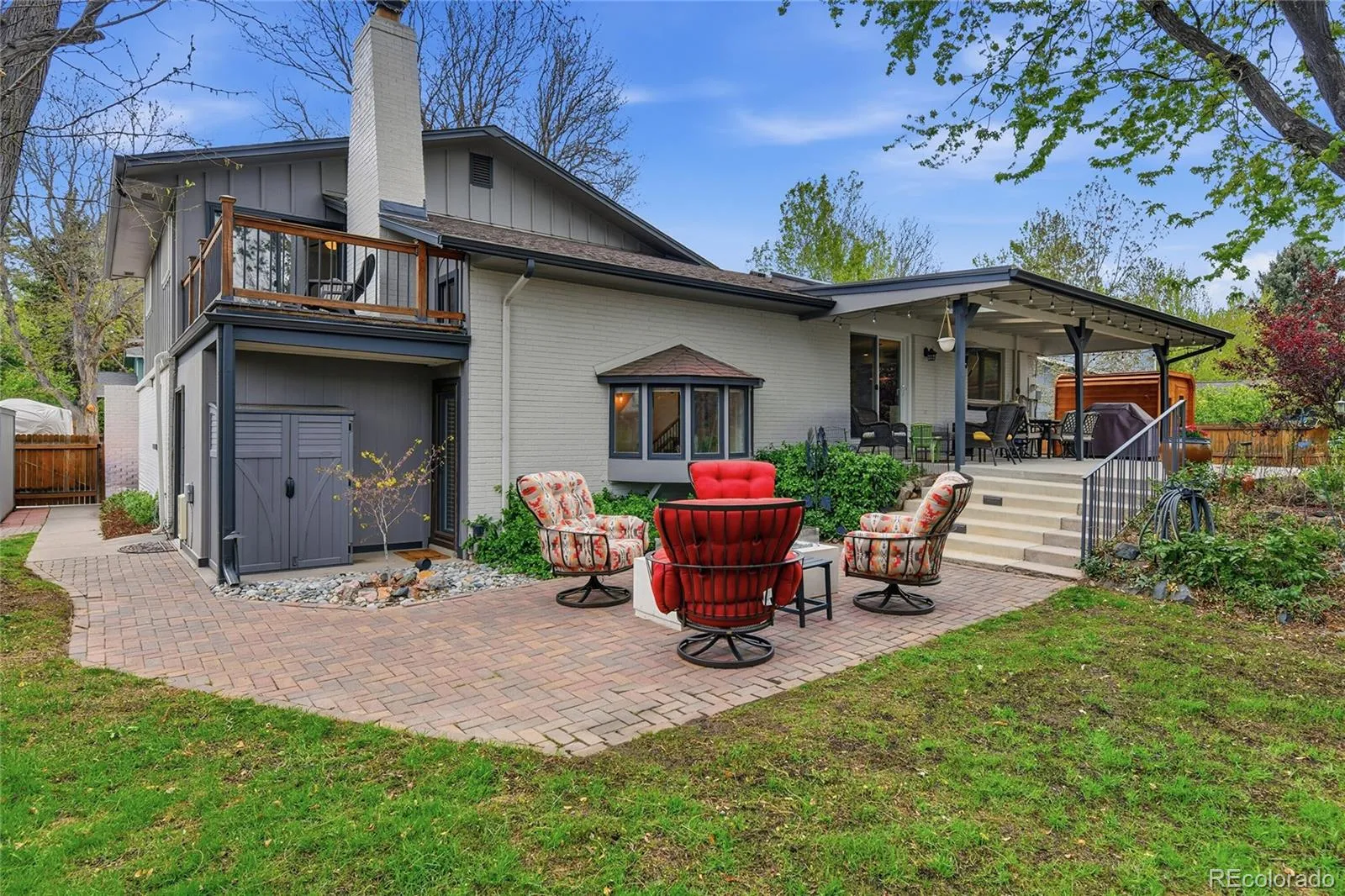 8390 W Harvard Drive Lakewood CO 80227 MLS #REC9209581 05012026002528 1600 39