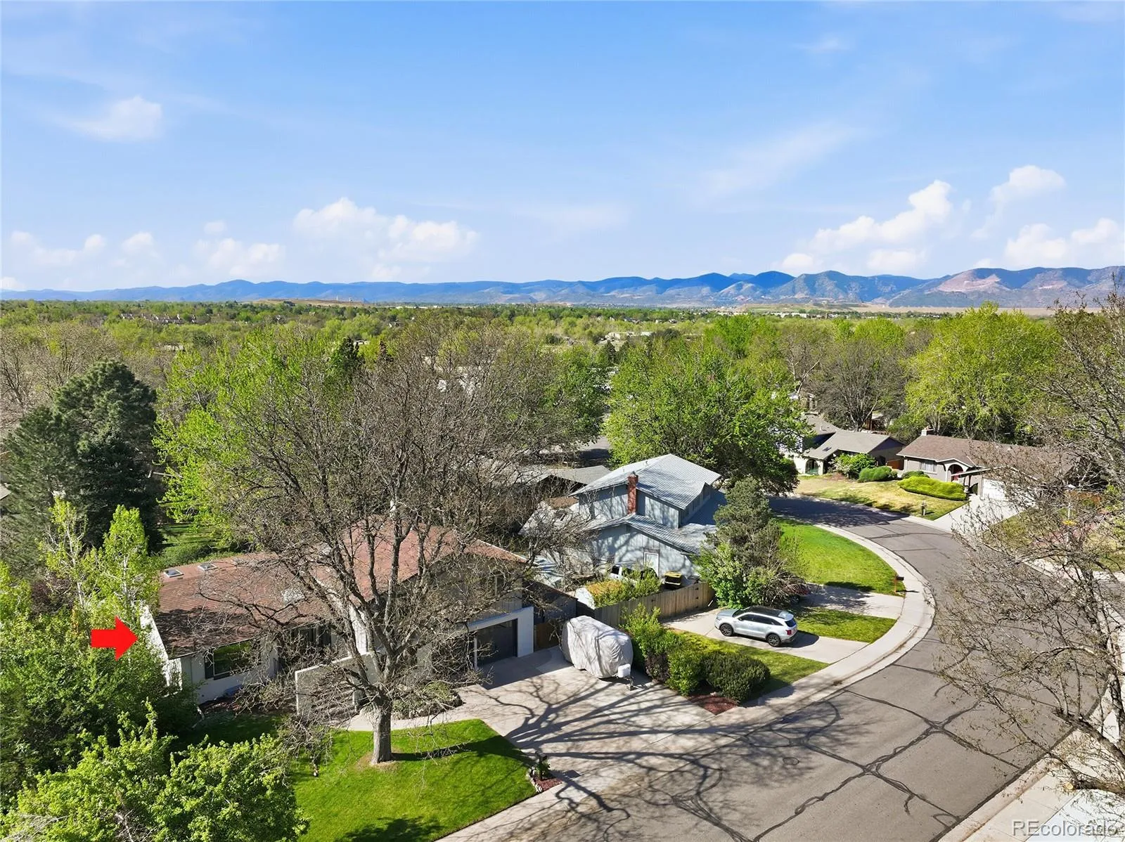 8390 W Harvard Drive Lakewood CO 80227 MLS #REC9209581 05012026002528 1600 42