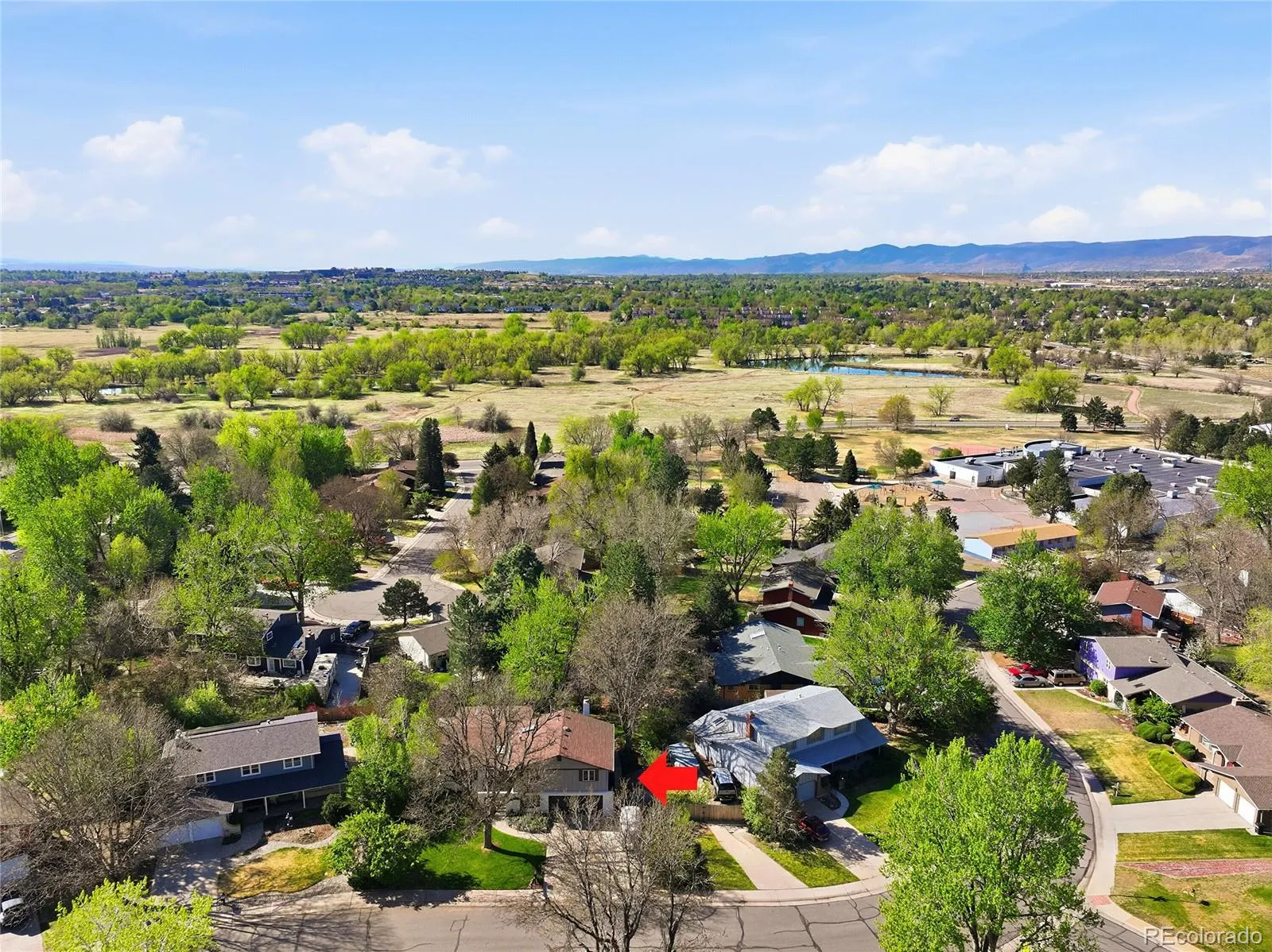 8390 W Harvard Drive Lakewood CO 80227 MLS #REC9209581 05012026002528 1600 43