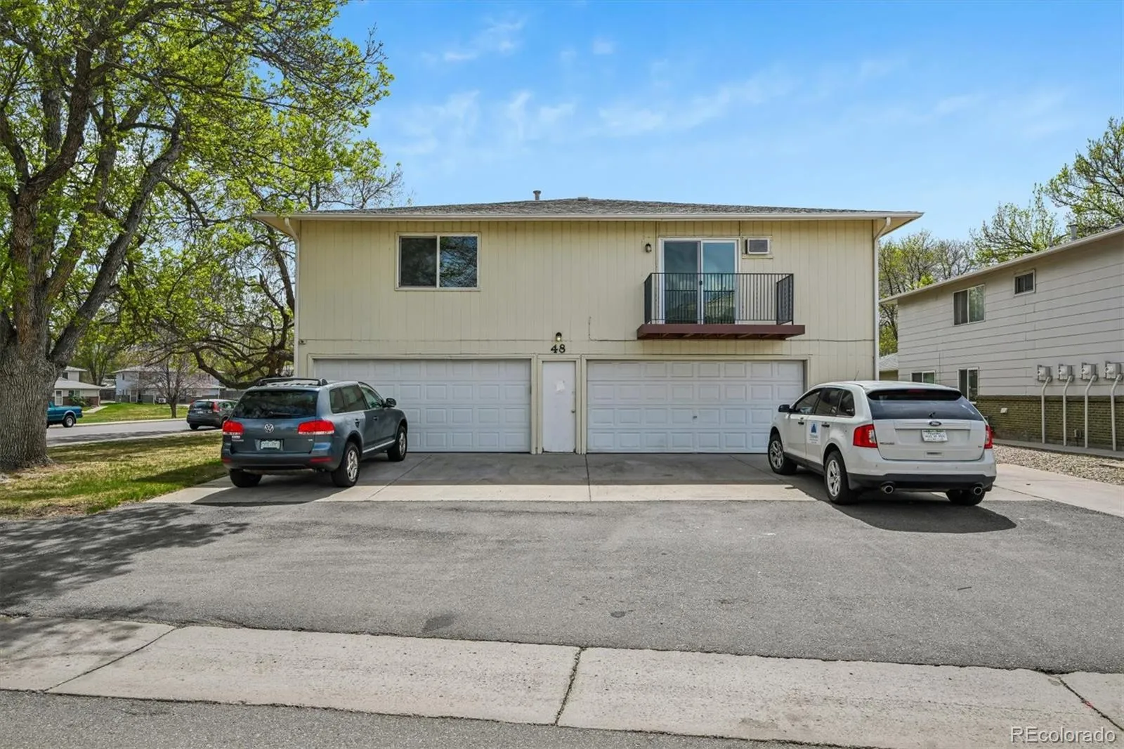 7309 W Hampden Avenue #4804 #48 Lakewood CO 80227 | MLS #REC9209938 04112026180637 1600 1
