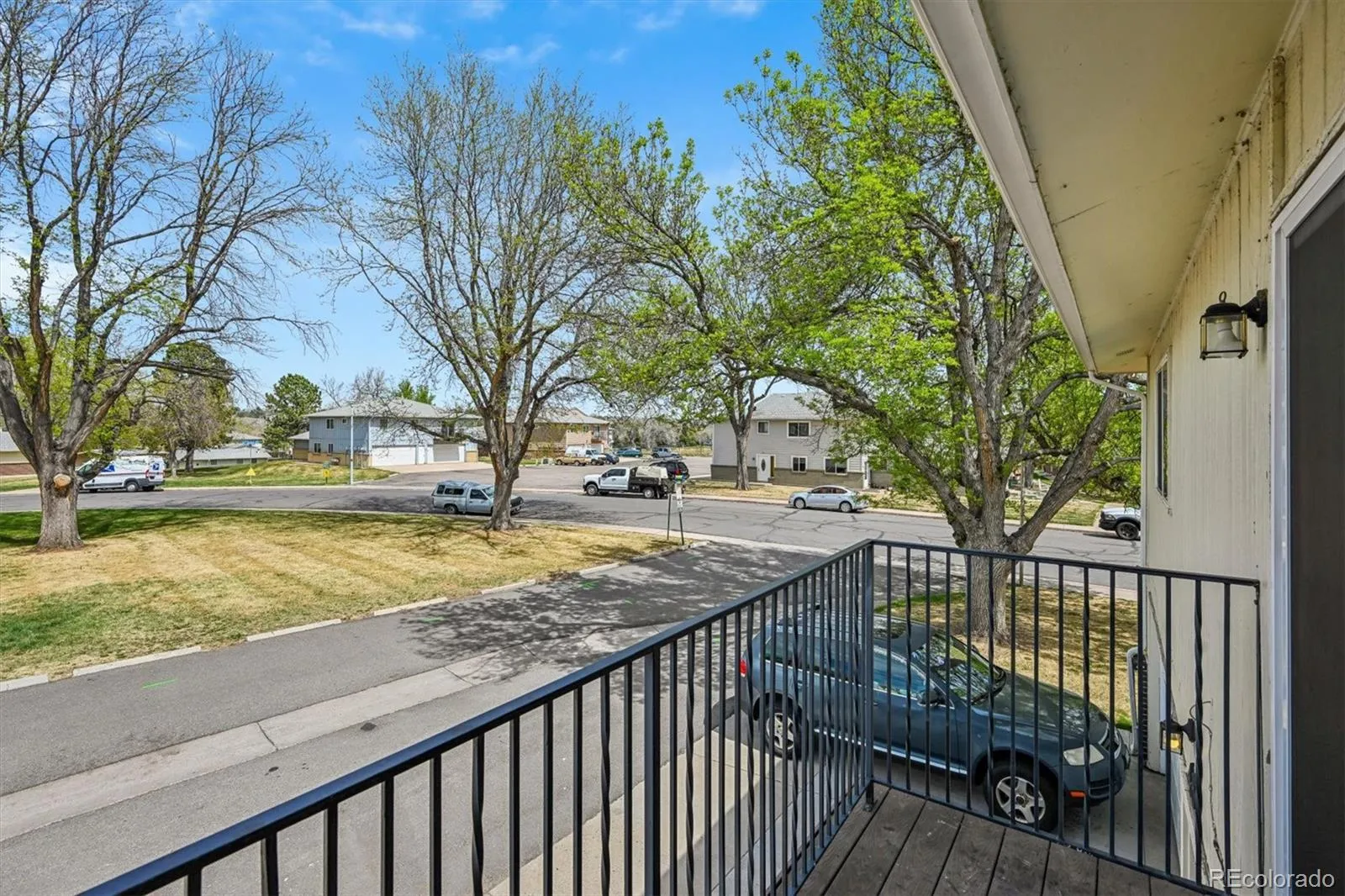 7309 W Hampden Avenue #4804 #48 Lakewood CO 80227 | MLS #REC9209938 04112026180637 1600 2