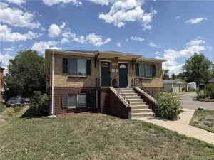 3544 S Bannock Street Englewood CO 80110 | MLS #REC9211111 07222026203734 300 0