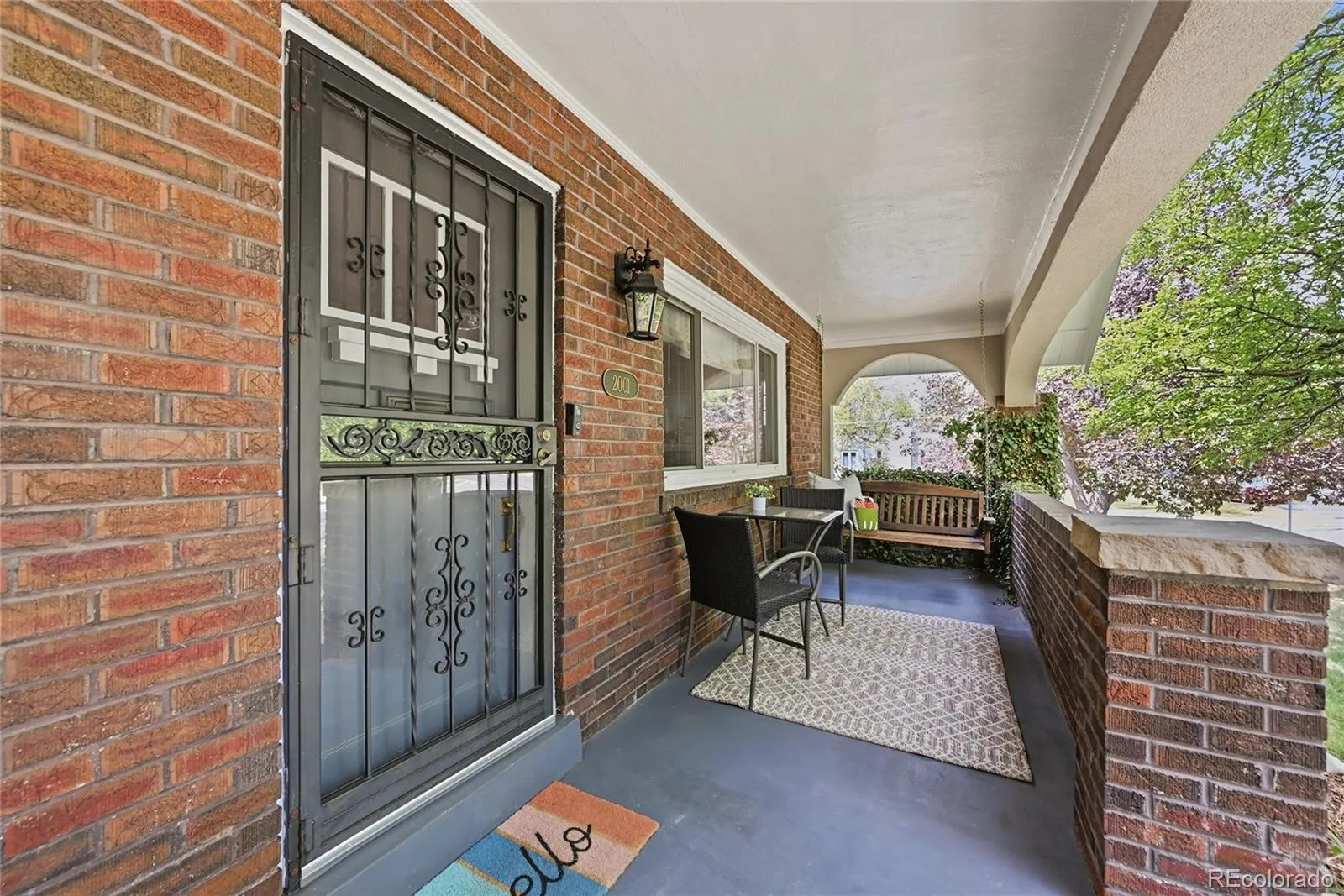 2001 S Fillmore Street Denver CO 80210 MLS #REC9211367 05052026045925 1600 1
