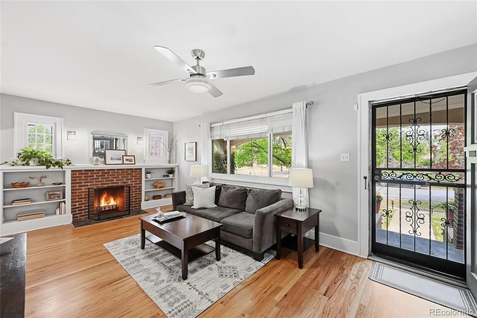 2001 S Fillmore Street Denver CO 80210 MLS #REC9211367 05052026045925 1600 10