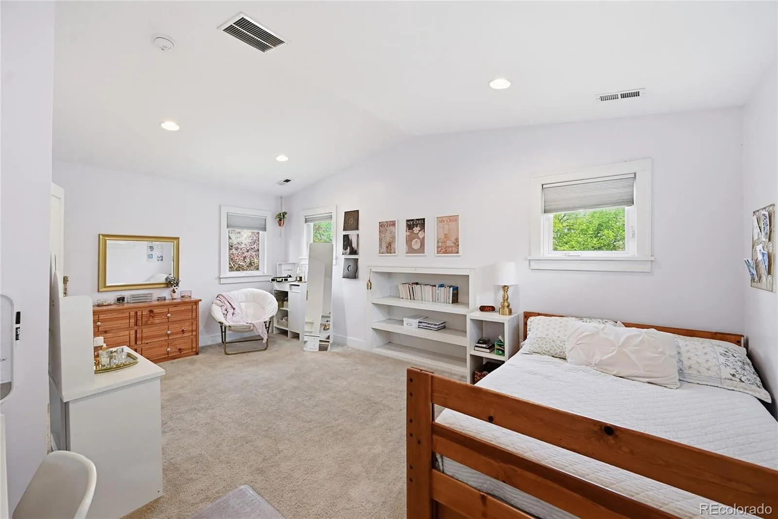2001 S Fillmore Street Denver CO 80210 MLS #REC9211367 05052026045925 1600 17