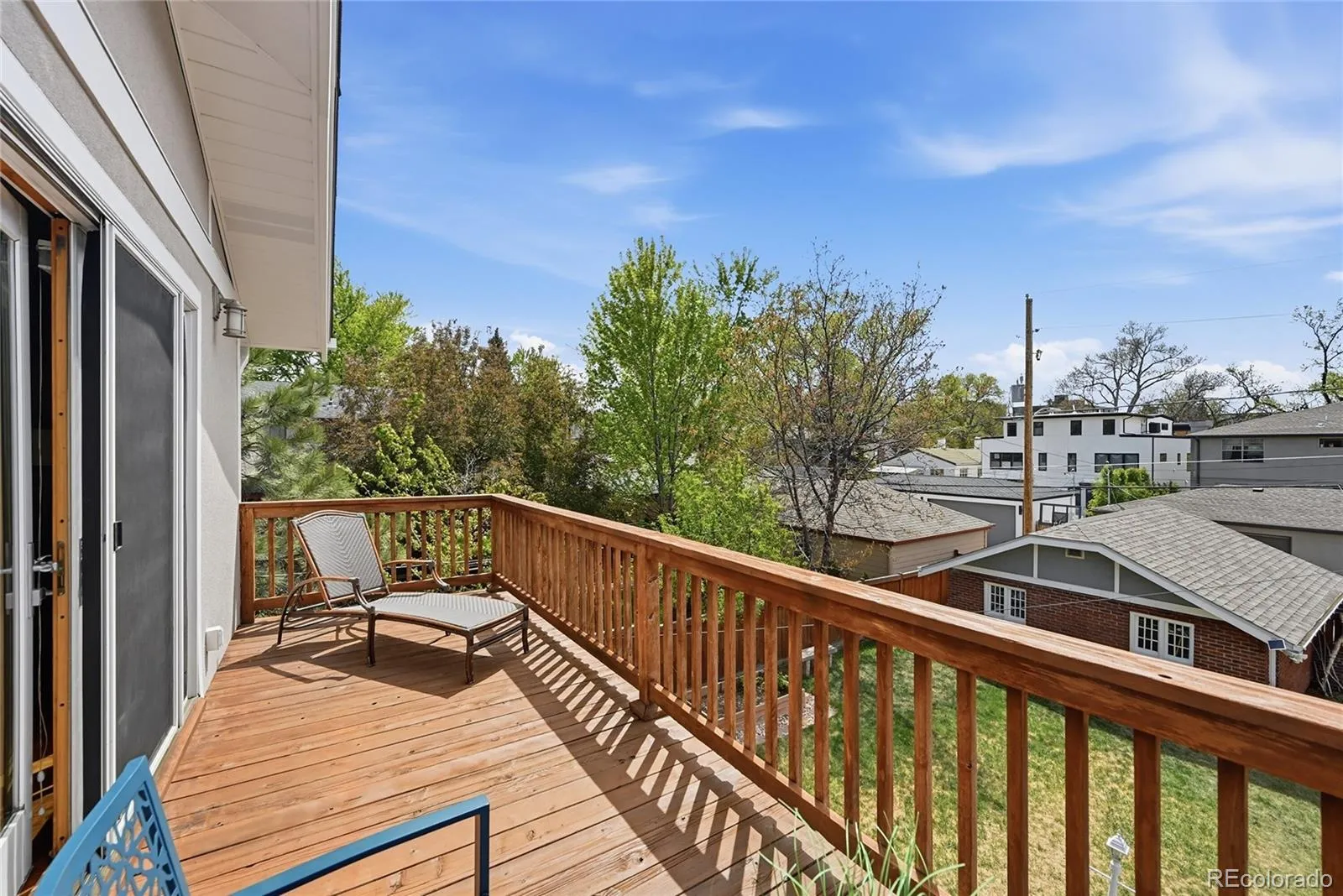 2001 S Fillmore Street Denver CO 80210 MLS #REC9211367 05052026045925 1600 24
