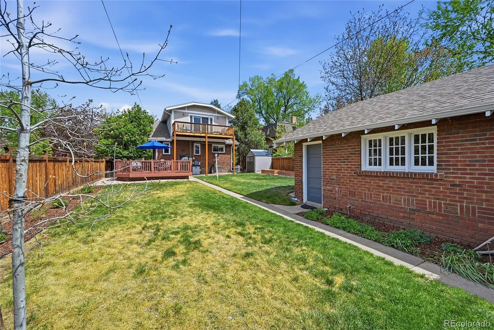 2001 S Fillmore Street Denver CO 80210 MLS #REC9211367 05052026045925 1600 26