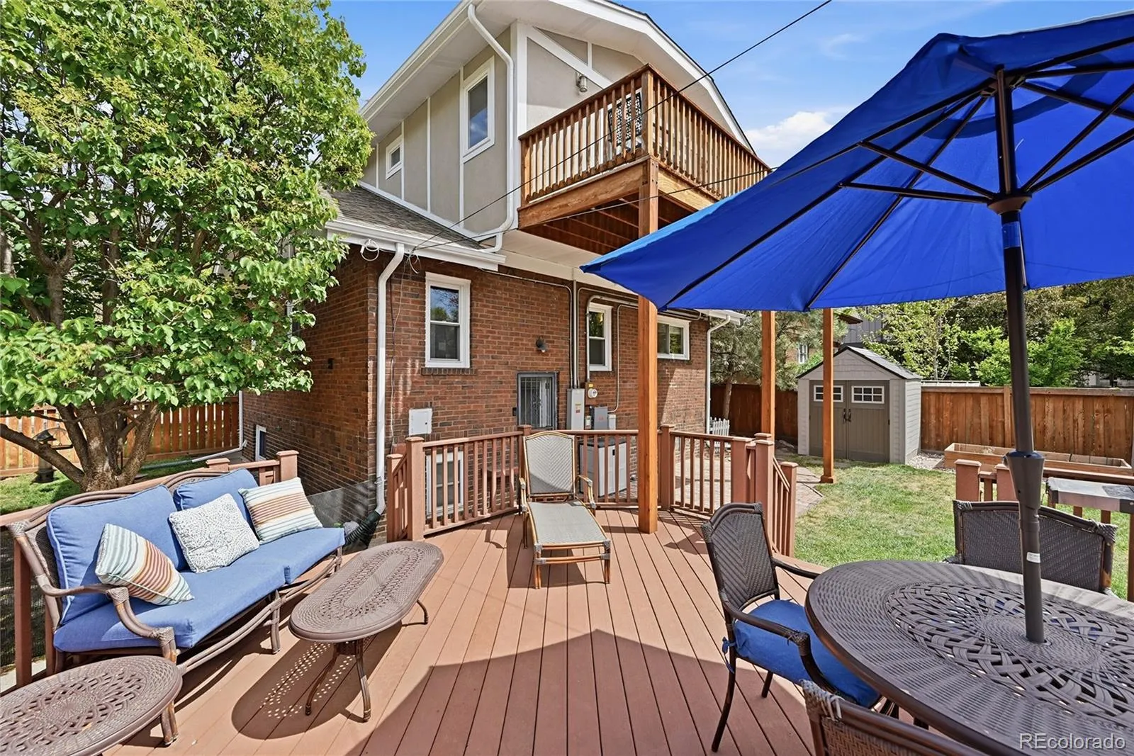 2001 S Fillmore Street Denver CO 80210 MLS #REC9211367 05052026045925 1600 27