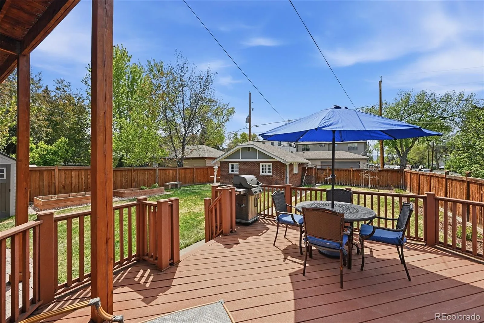 2001 S Fillmore Street Denver CO 80210 MLS #REC9211367 05052026045925 1600 28