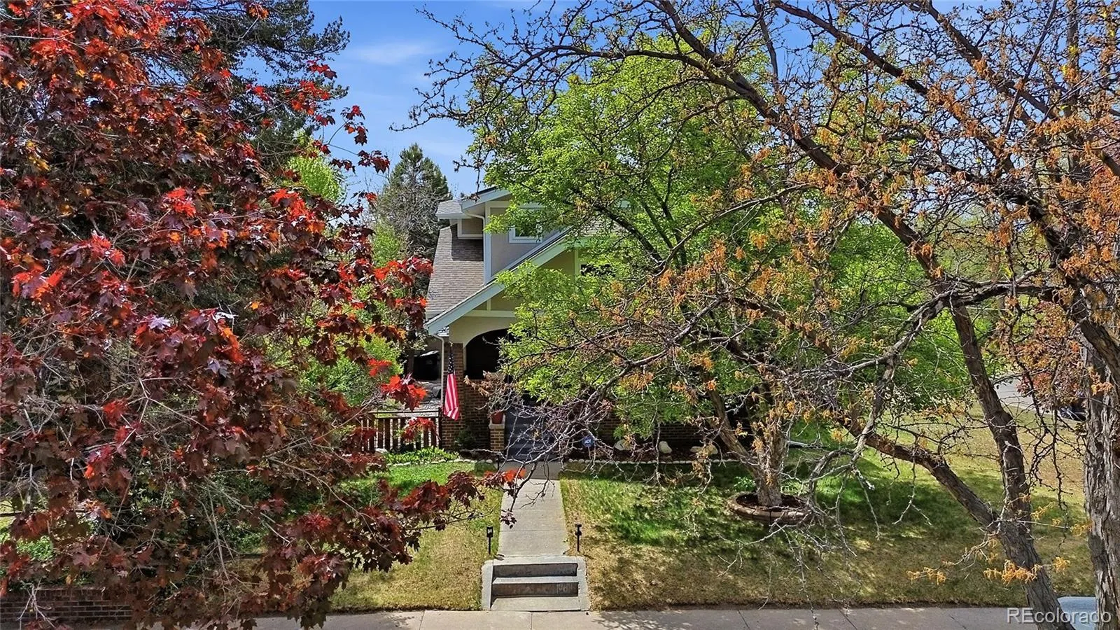 2001 S Fillmore Street Denver CO 80210 MLS #REC9211367 05052026045925 1600 30