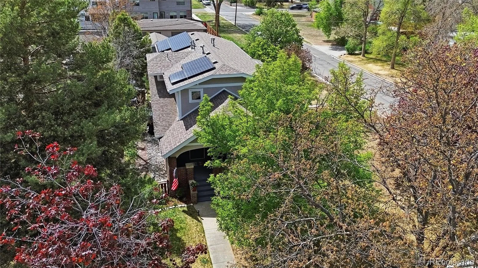 2001 S Fillmore Street Denver CO 80210 MLS #REC9211367 05052026045925 1600 31