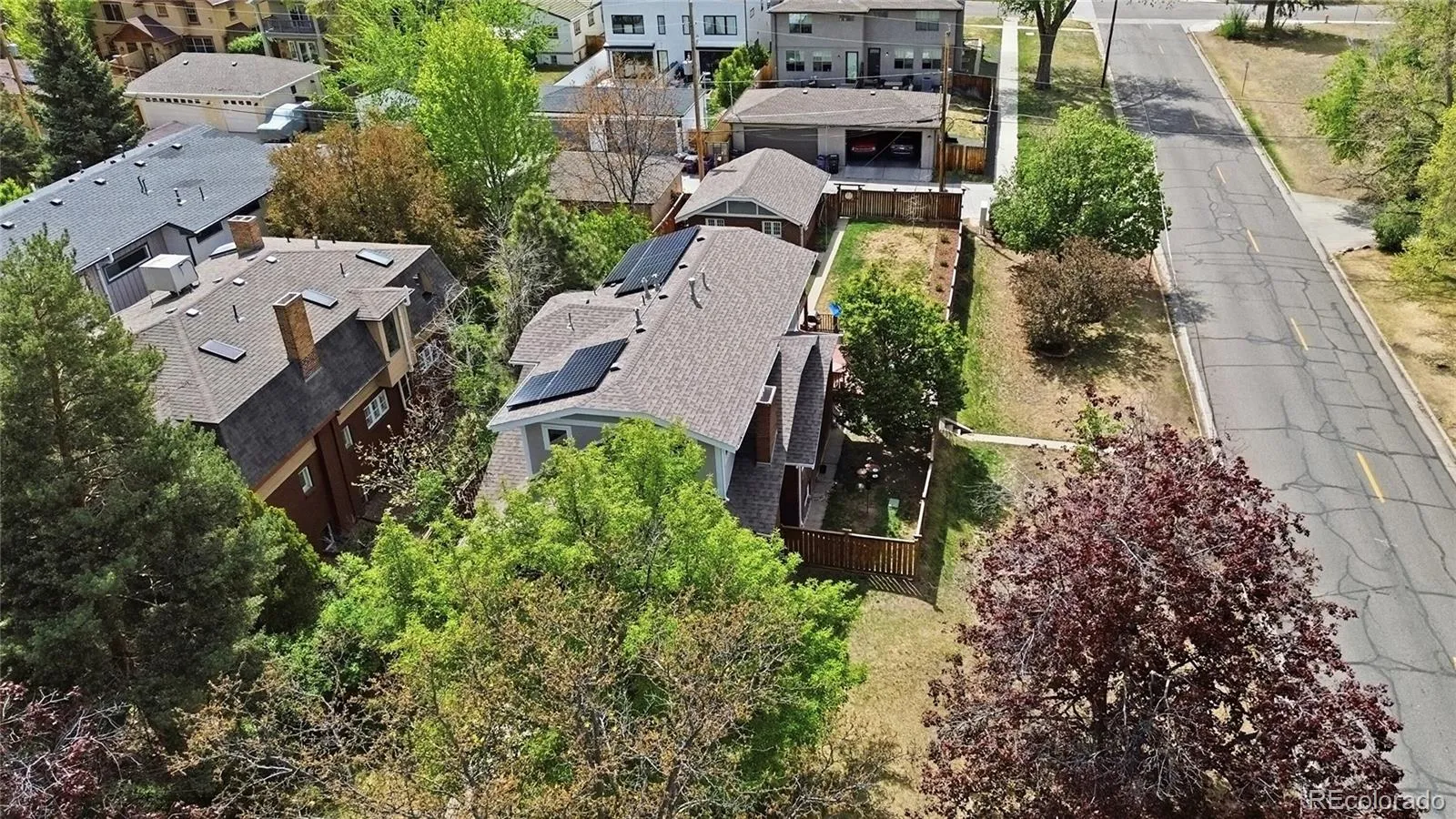 2001 S Fillmore Street Denver CO 80210 MLS #REC9211367 05052026045925 1600 32