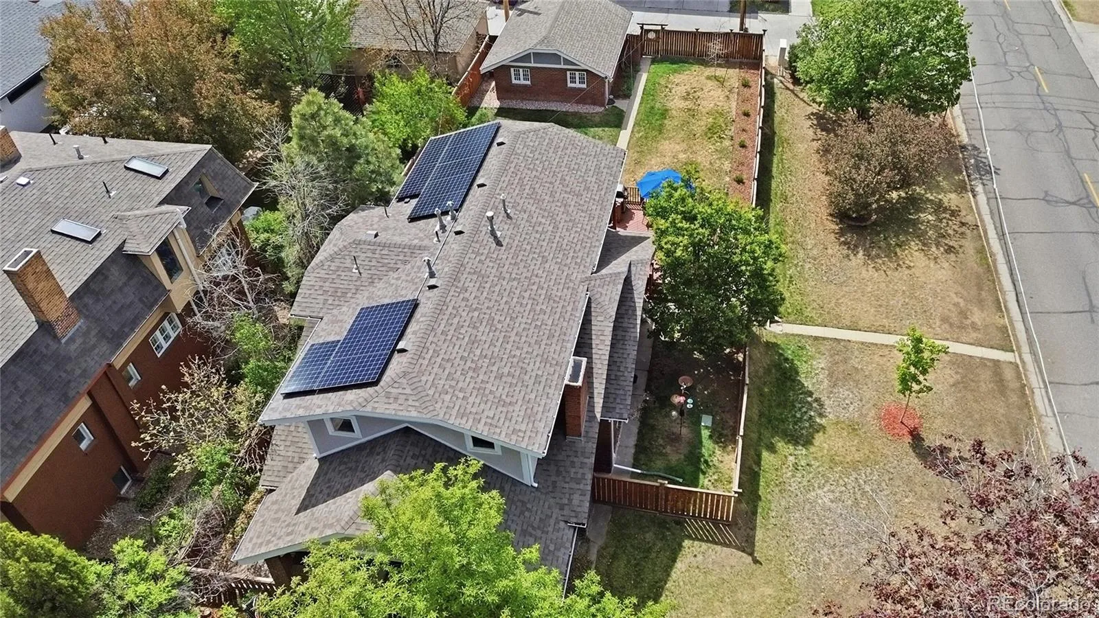 2001 S Fillmore Street Denver CO 80210 MLS #REC9211367 05052026045925 1600 33