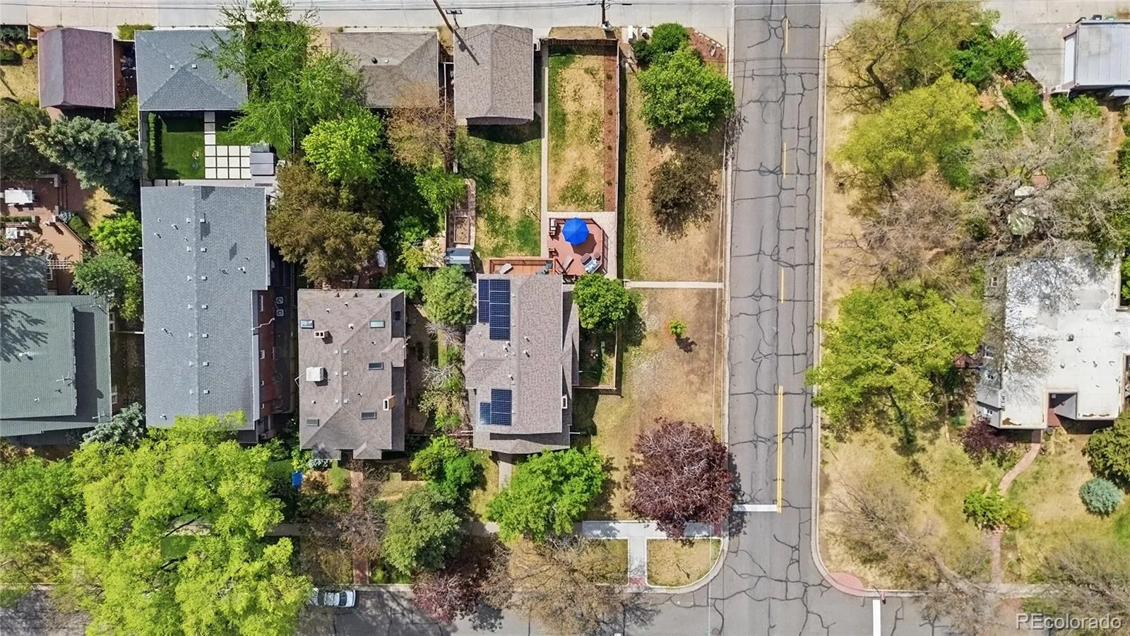 2001 S Fillmore Street Denver CO 80210 MLS #REC9211367 05052026045925 1600 34