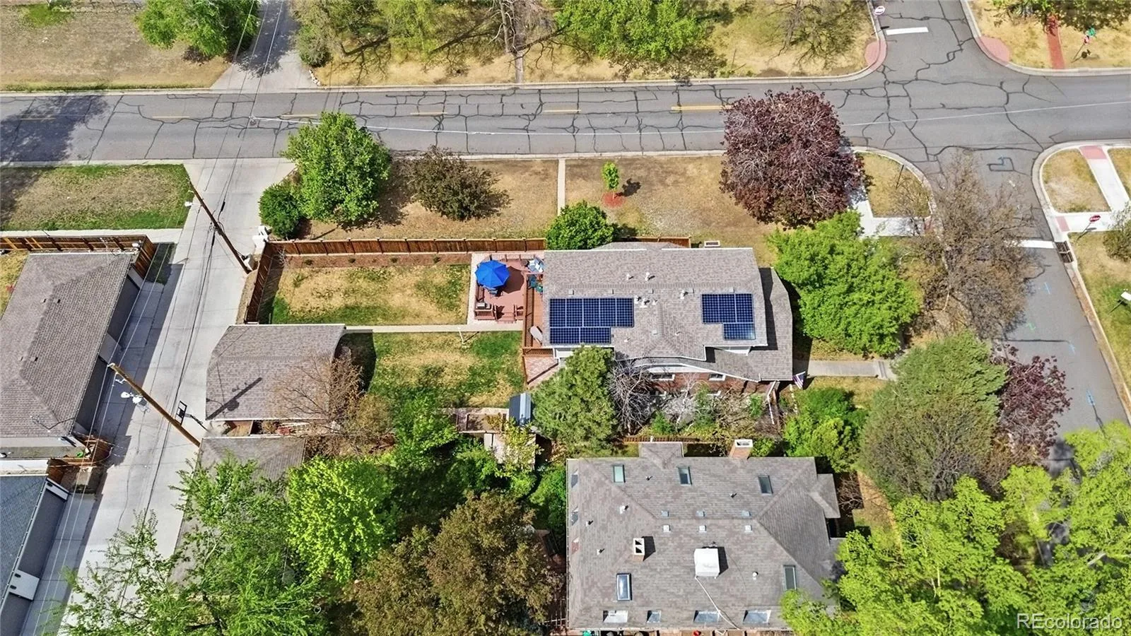 2001 S Fillmore Street Denver CO 80210 MLS #REC9211367 05052026045925 1600 36