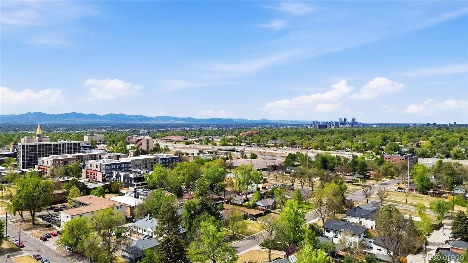 2001 S Fillmore Street Denver CO 80210 MLS #REC9211367 05052026045925 1600 37