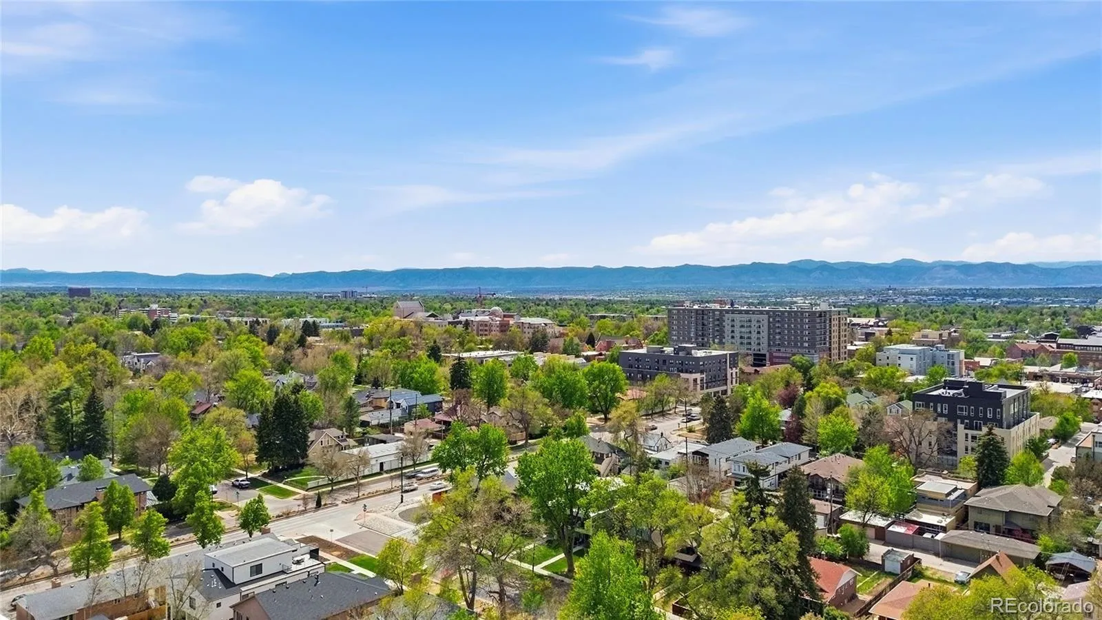 2001 S Fillmore Street Denver CO 80210 MLS #REC9211367 05052026045925 1600 38