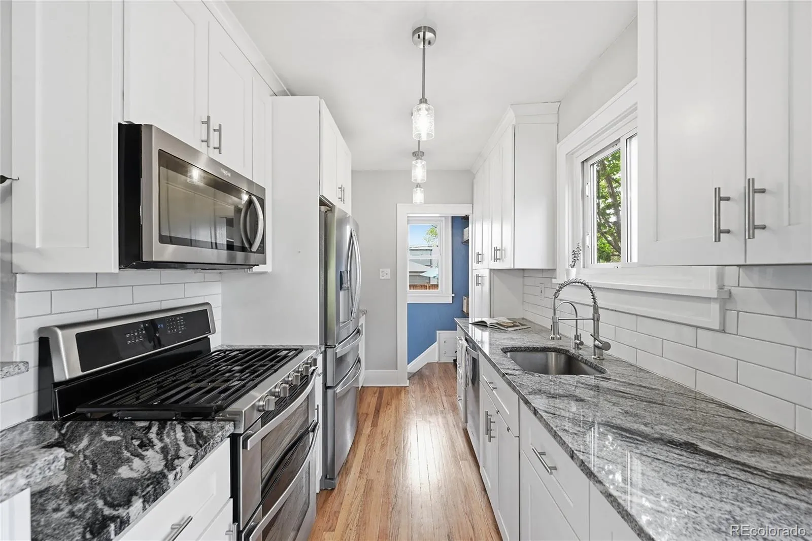 2001 S Fillmore Street Denver CO 80210 MLS #REC9211367 05052026045925 1600 9