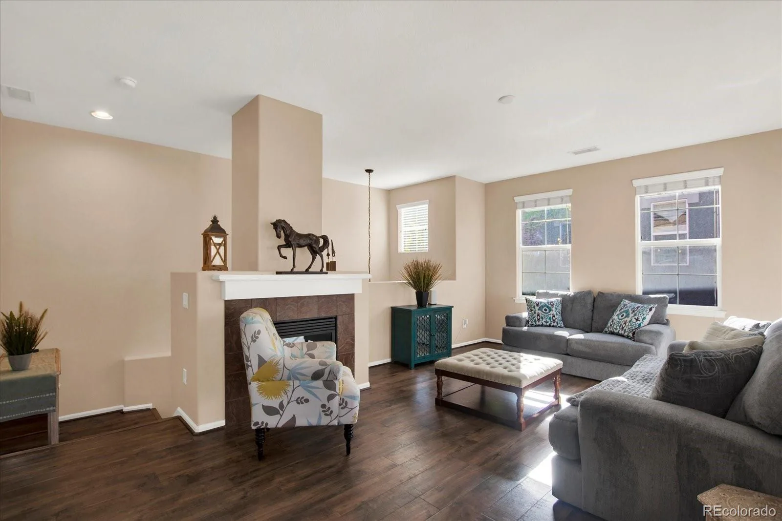 9451 Elmhurst Lane #A Highlands Ranch CO 80129 | MLS #REC9211753 07182026212401 1600 1