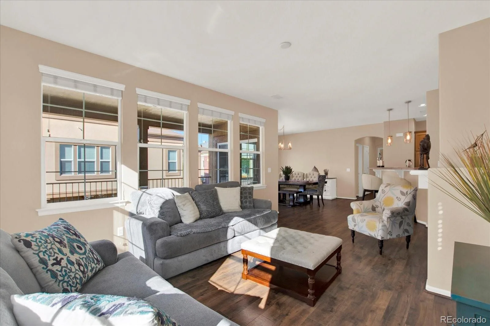 9451 Elmhurst Lane #A Highlands Ranch CO 80129 | MLS #REC9211753 07182026212401 1600 10