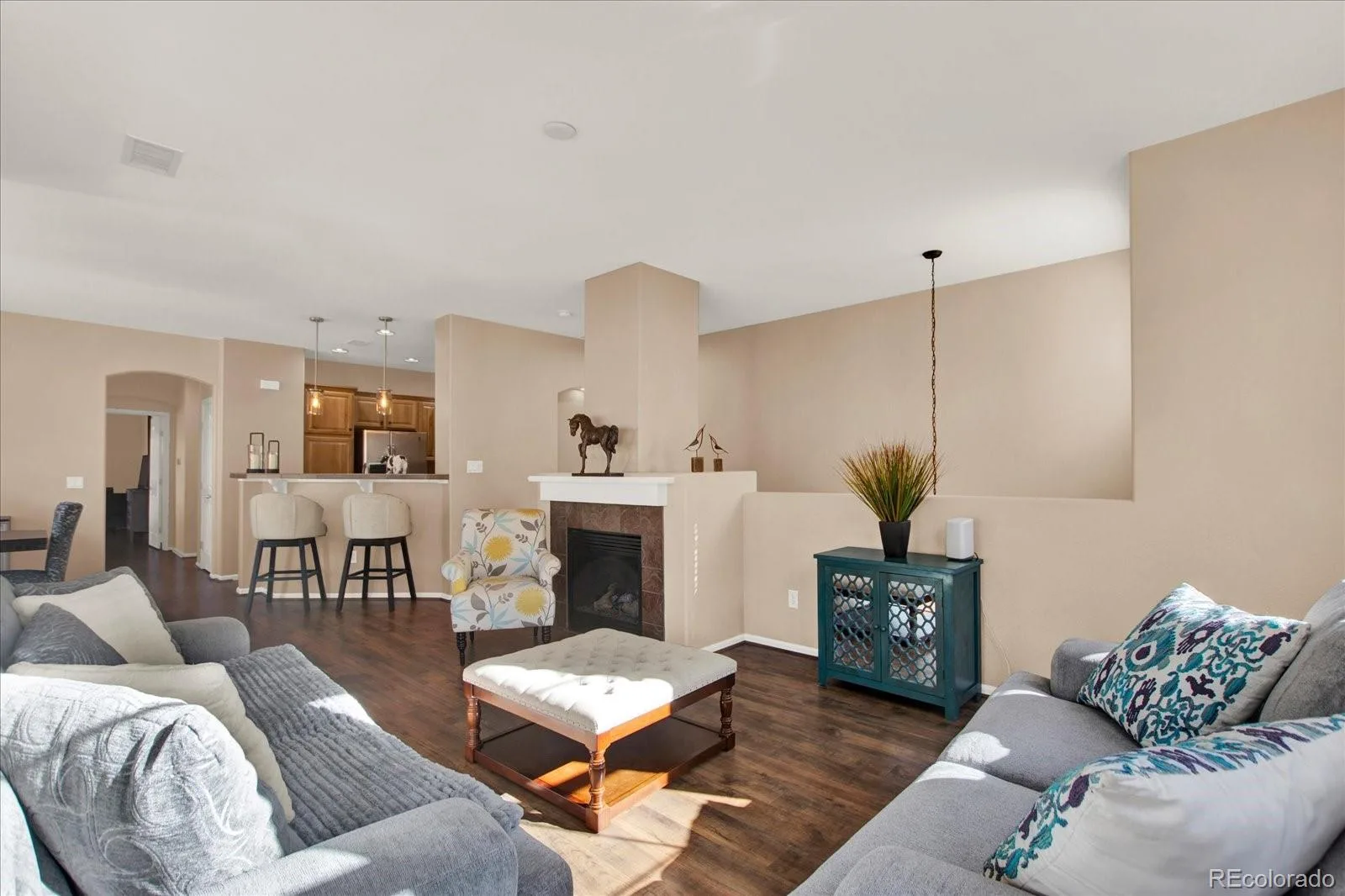 9451 Elmhurst Lane #A Highlands Ranch CO 80129 | MLS #REC9211753 07182026212401 1600 2