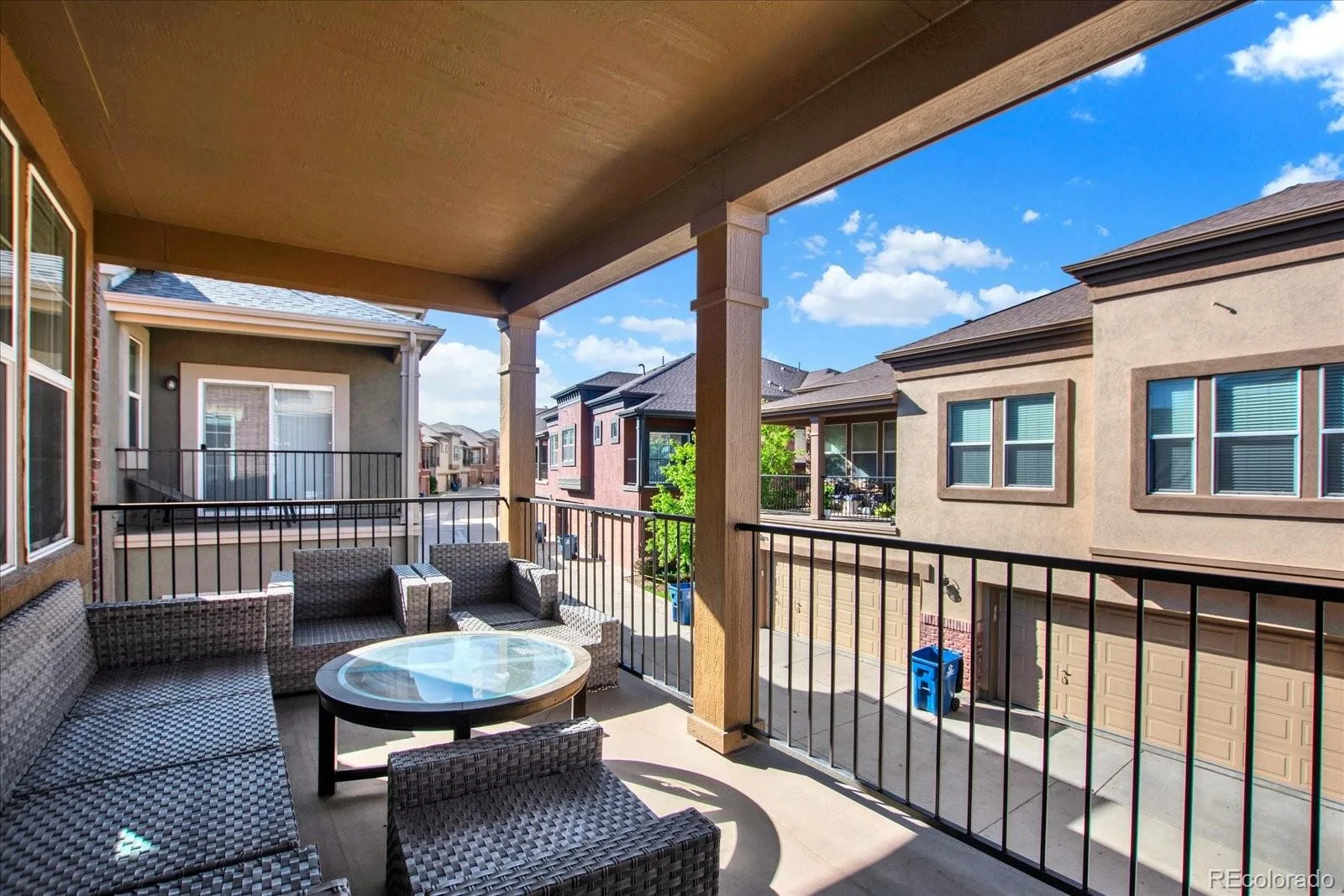 9451 Elmhurst Lane #A Highlands Ranch CO 80129 | MLS #REC9211753 07182026212401 1600 29