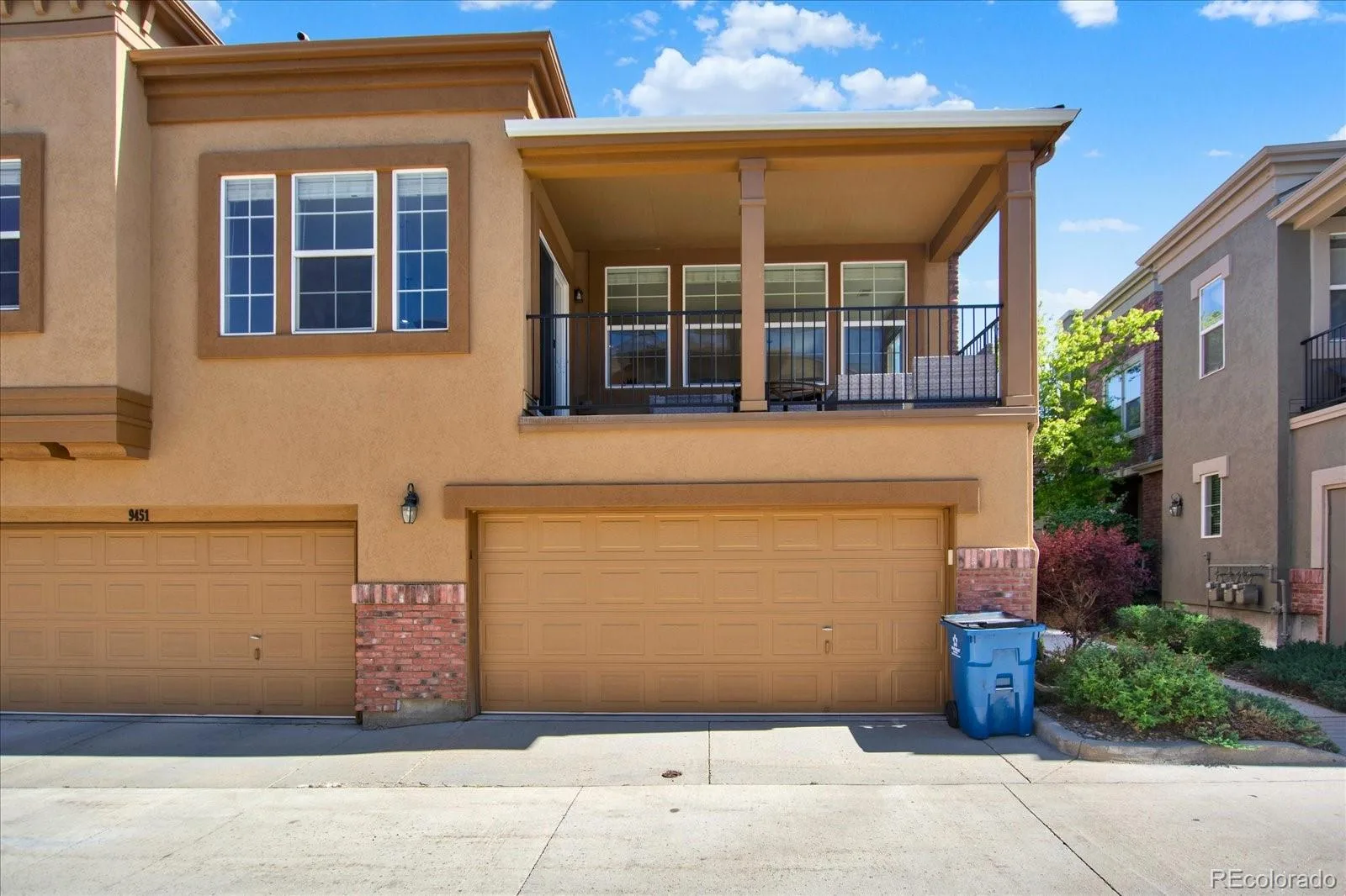 9451 Elmhurst Lane #A Highlands Ranch CO 80129 | MLS #REC9211753 07182026212401 1600 32