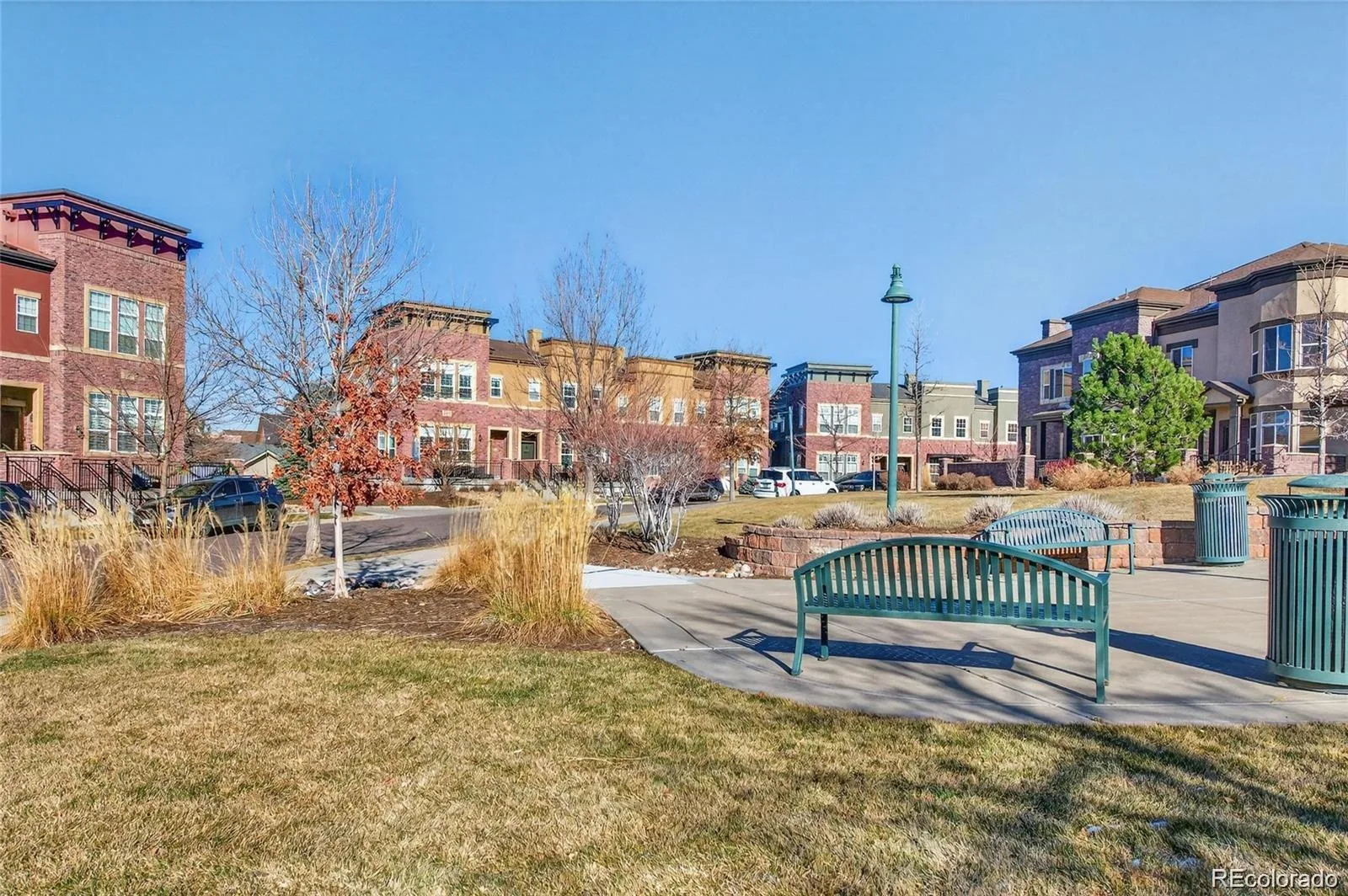 9451 Elmhurst Lane #A Highlands Ranch CO 80129 | MLS #REC9211753 07182026212401 1600 35