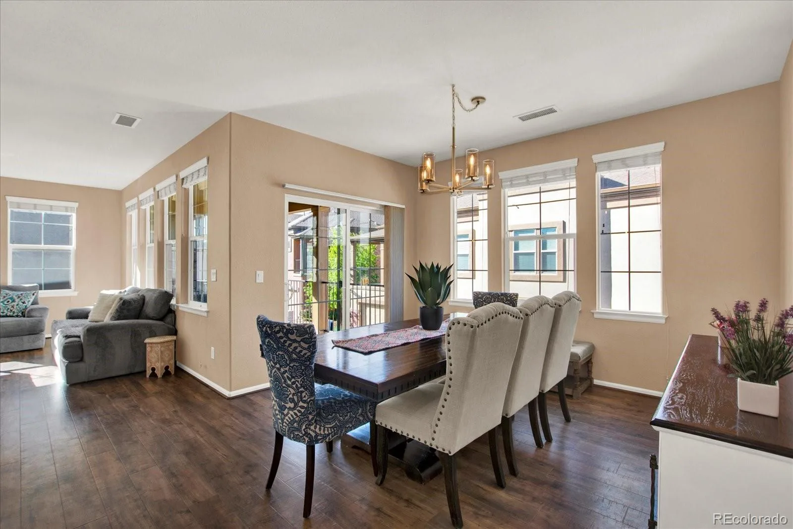 9451 Elmhurst Lane #A Highlands Ranch CO 80129 | MLS #REC9211753 07182026212401 1600 4