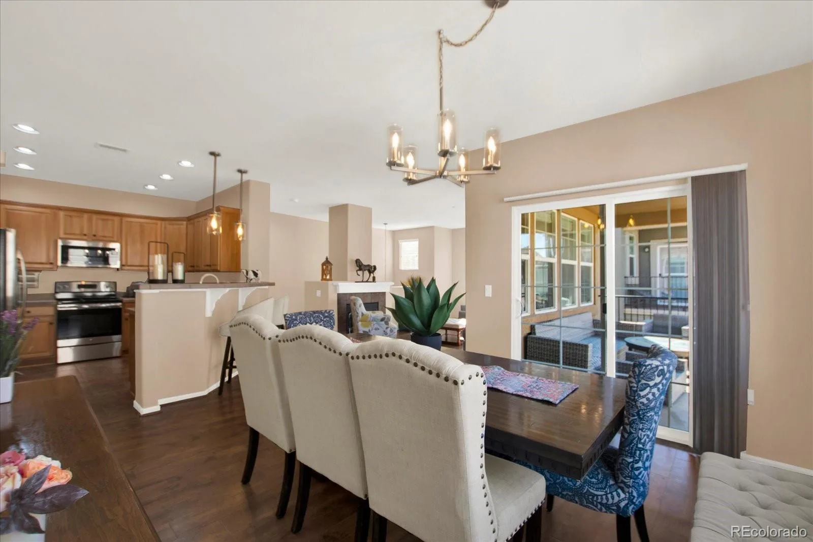9451 Elmhurst Lane #A Highlands Ranch CO 80129 | MLS #REC9211753 07182026212401 1600 5