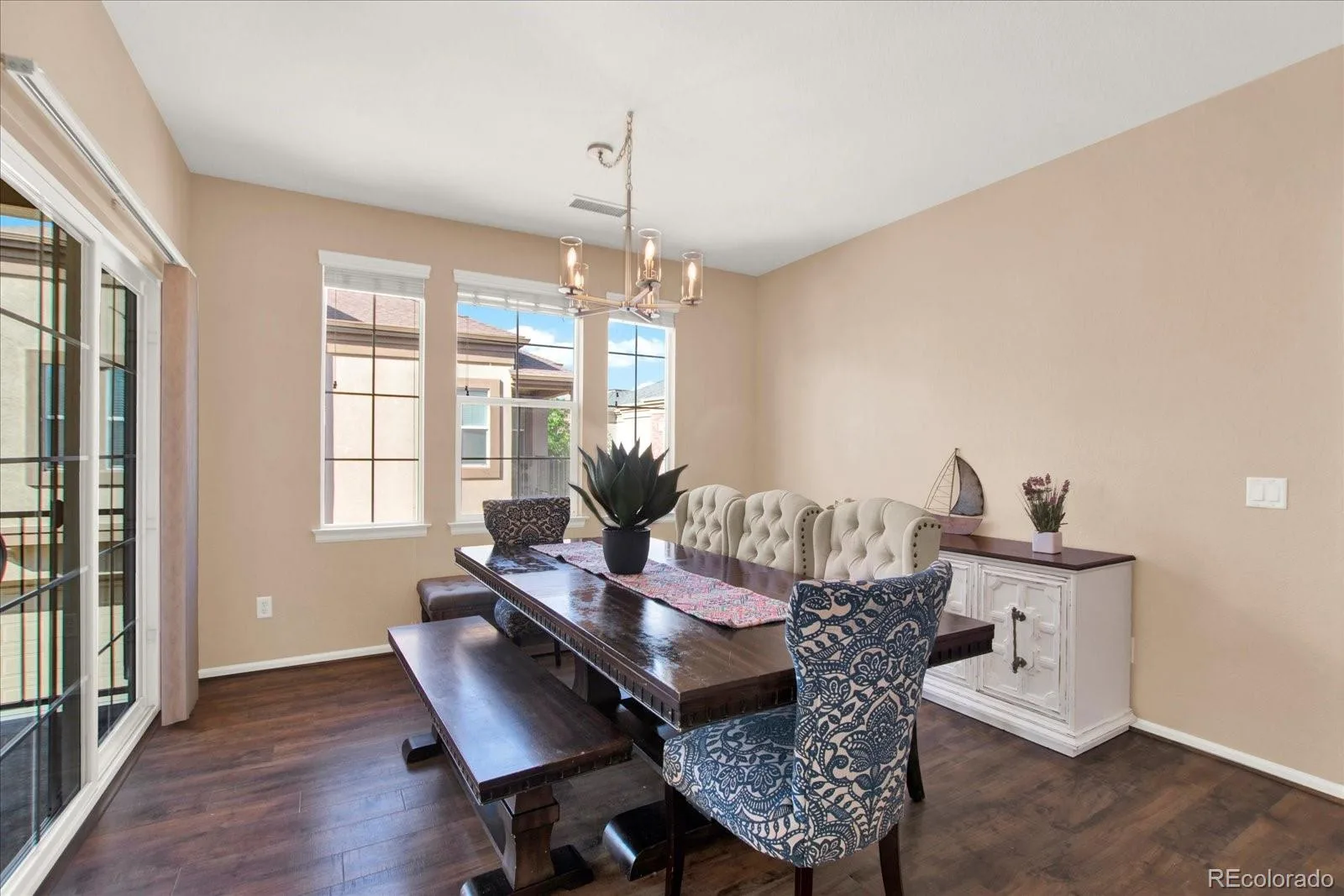 9451 Elmhurst Lane #A Highlands Ranch CO 80129 | MLS #REC9211753 07182026212401 1600 6
