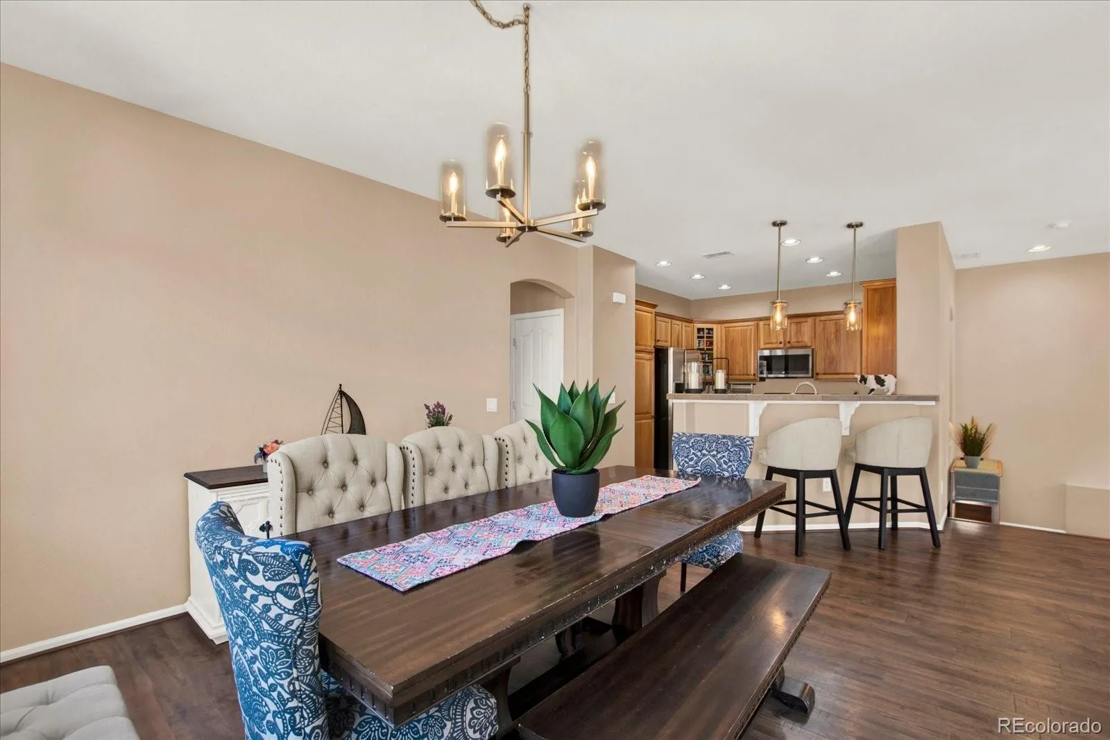 9451 Elmhurst Lane #A Highlands Ranch CO 80129 | MLS #REC9211753 07182026212401 1600 7