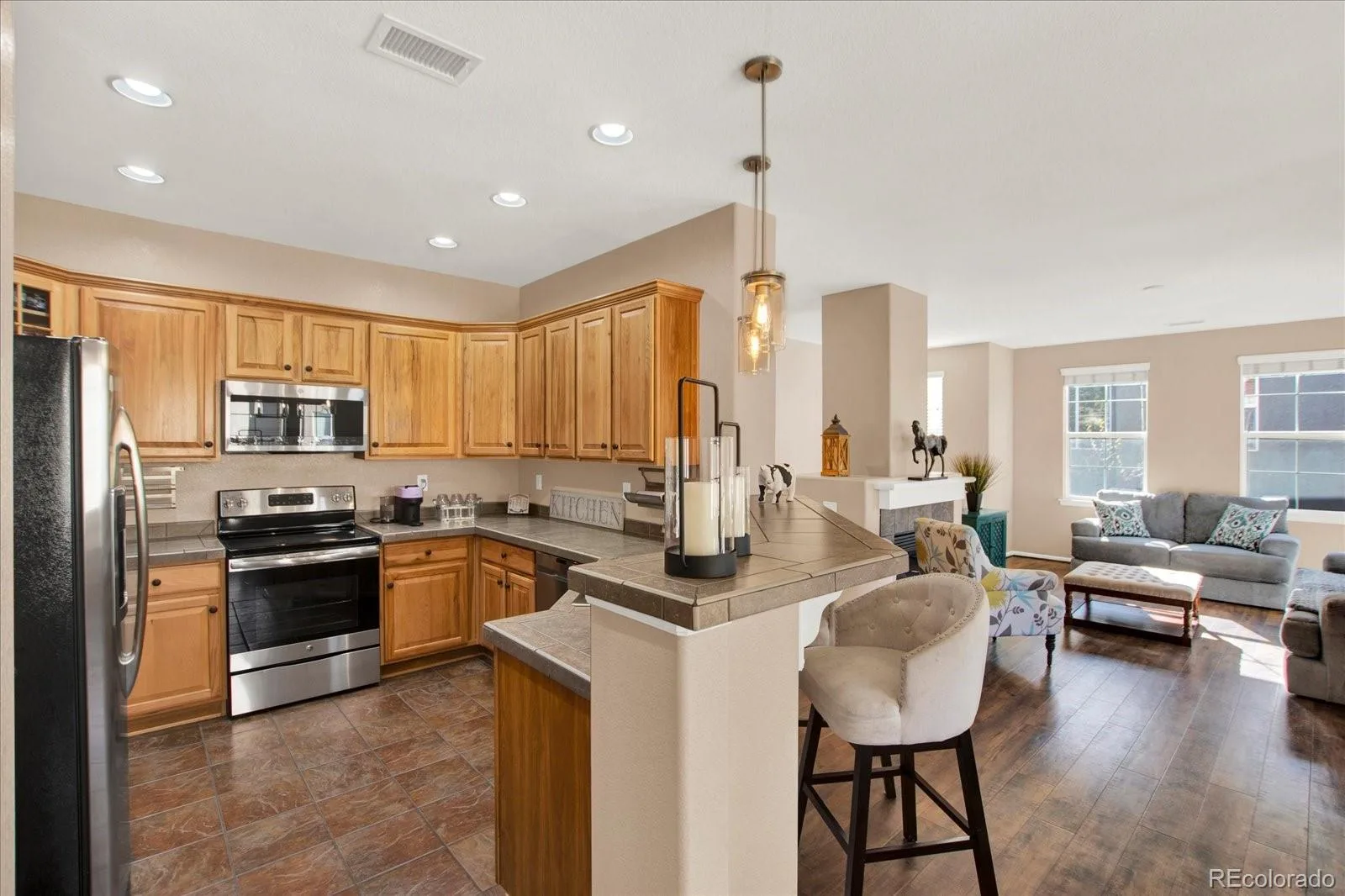 9451 Elmhurst Lane #A Highlands Ranch CO 80129 | MLS #REC9211753 07182026212401 1600 8