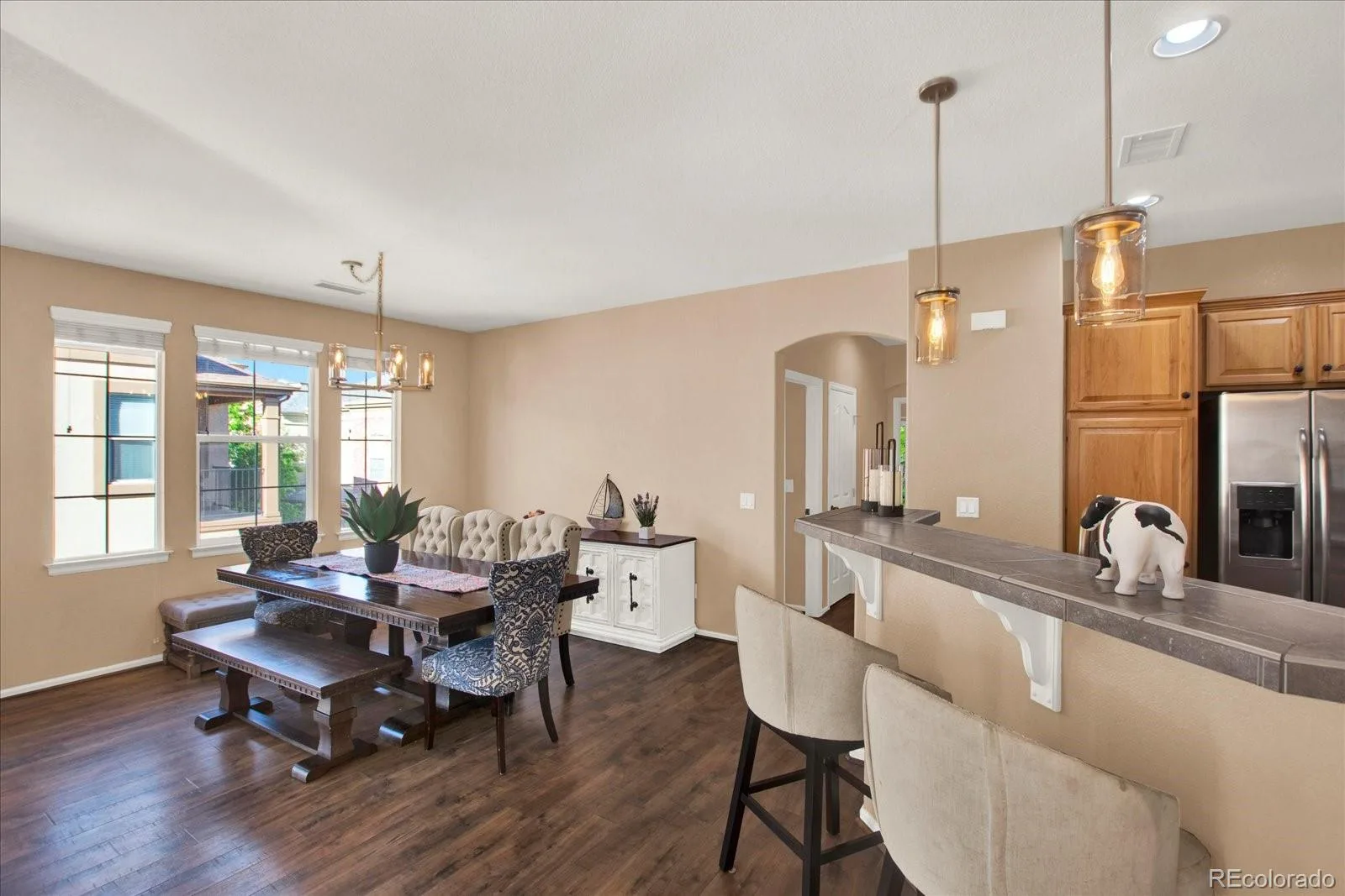 9451 Elmhurst Lane #A Highlands Ranch CO 80129 | MLS #REC9211753 07182026212401 1600 9